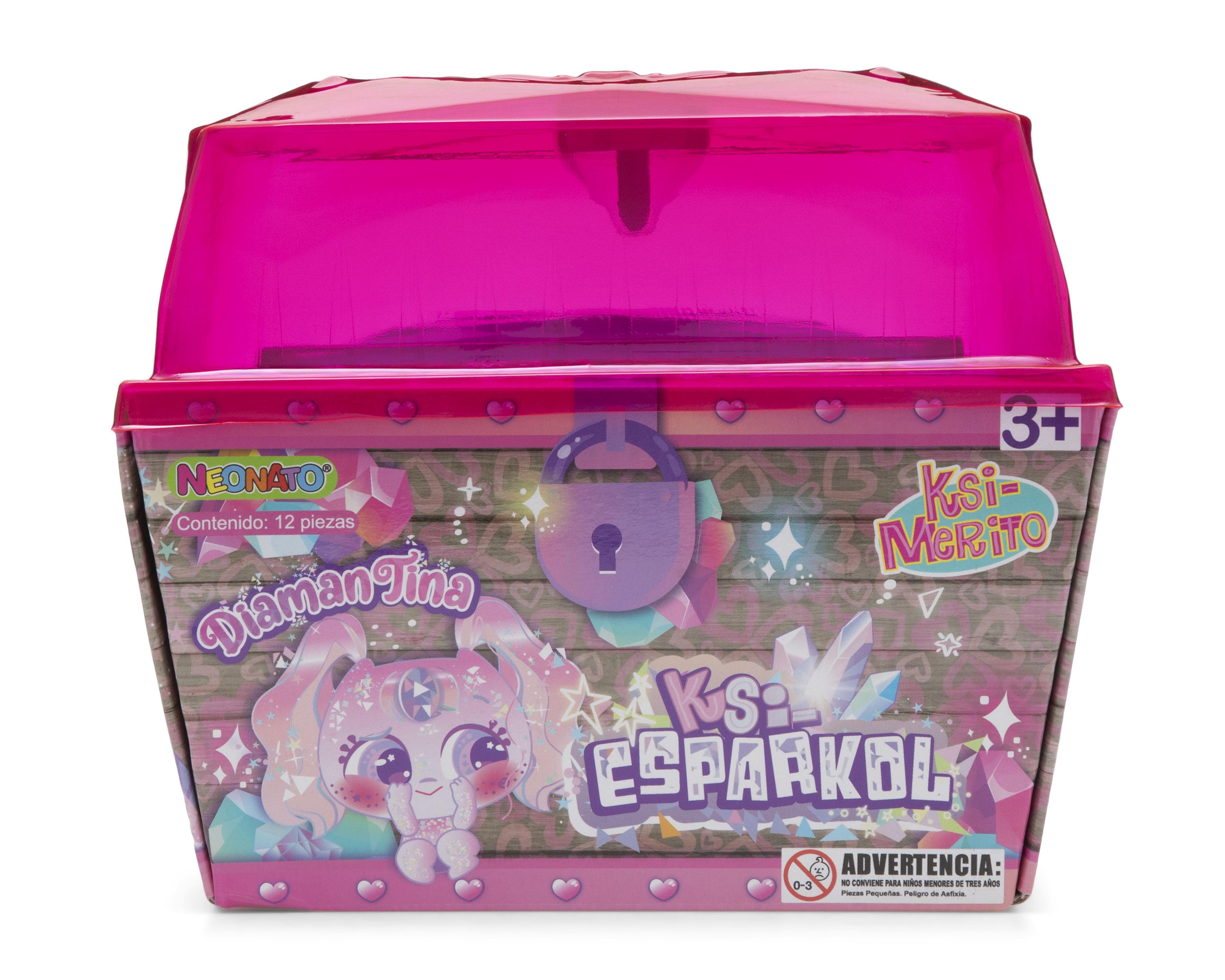 Shopkins coppel cheap