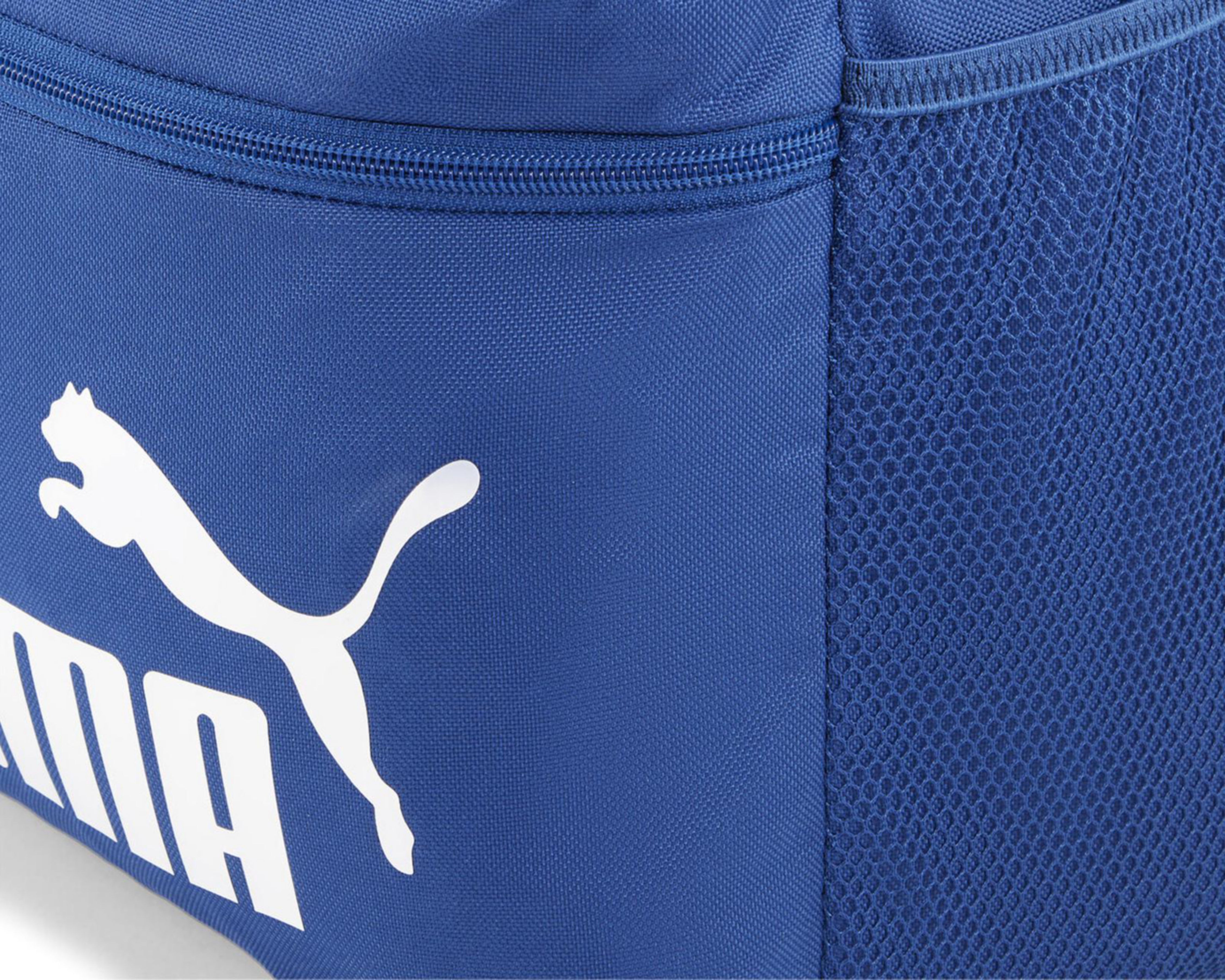 Foto 4 pulgar | Mochila Puma Phase Azul