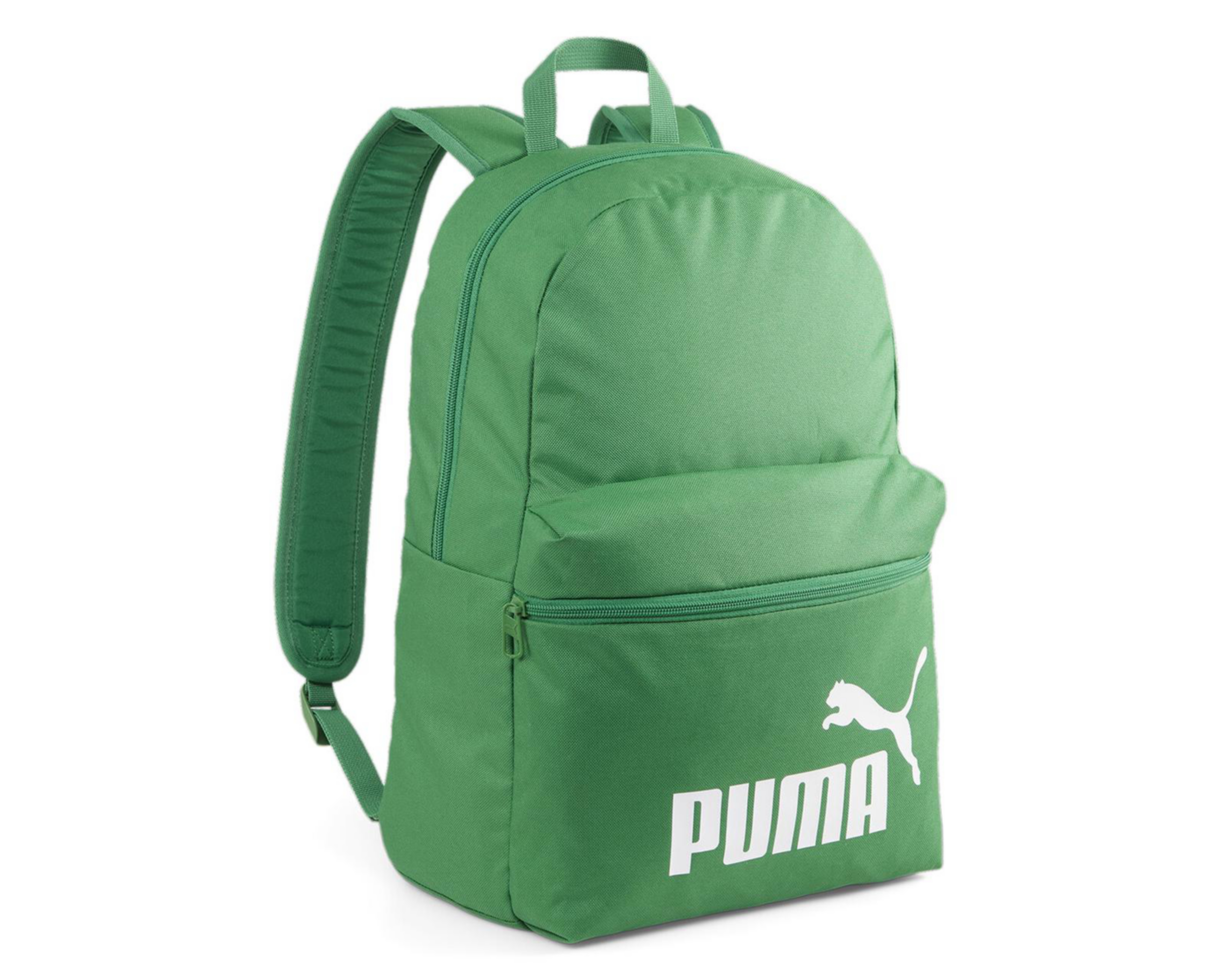 Foto 2 pulgar | Mochila Puma Phase Verde