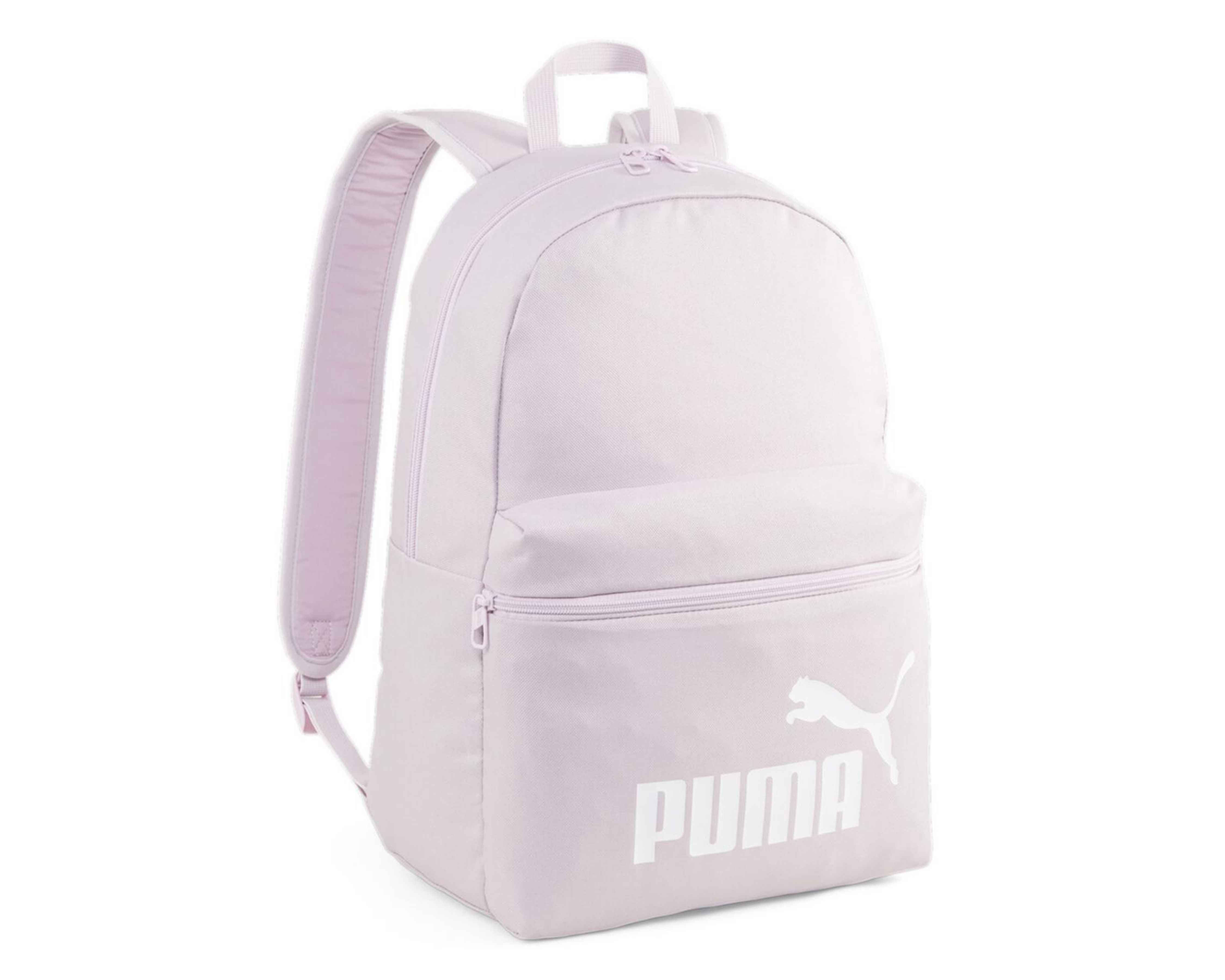 Foto 2 pulgar | Mochila Puma Phase Rosa