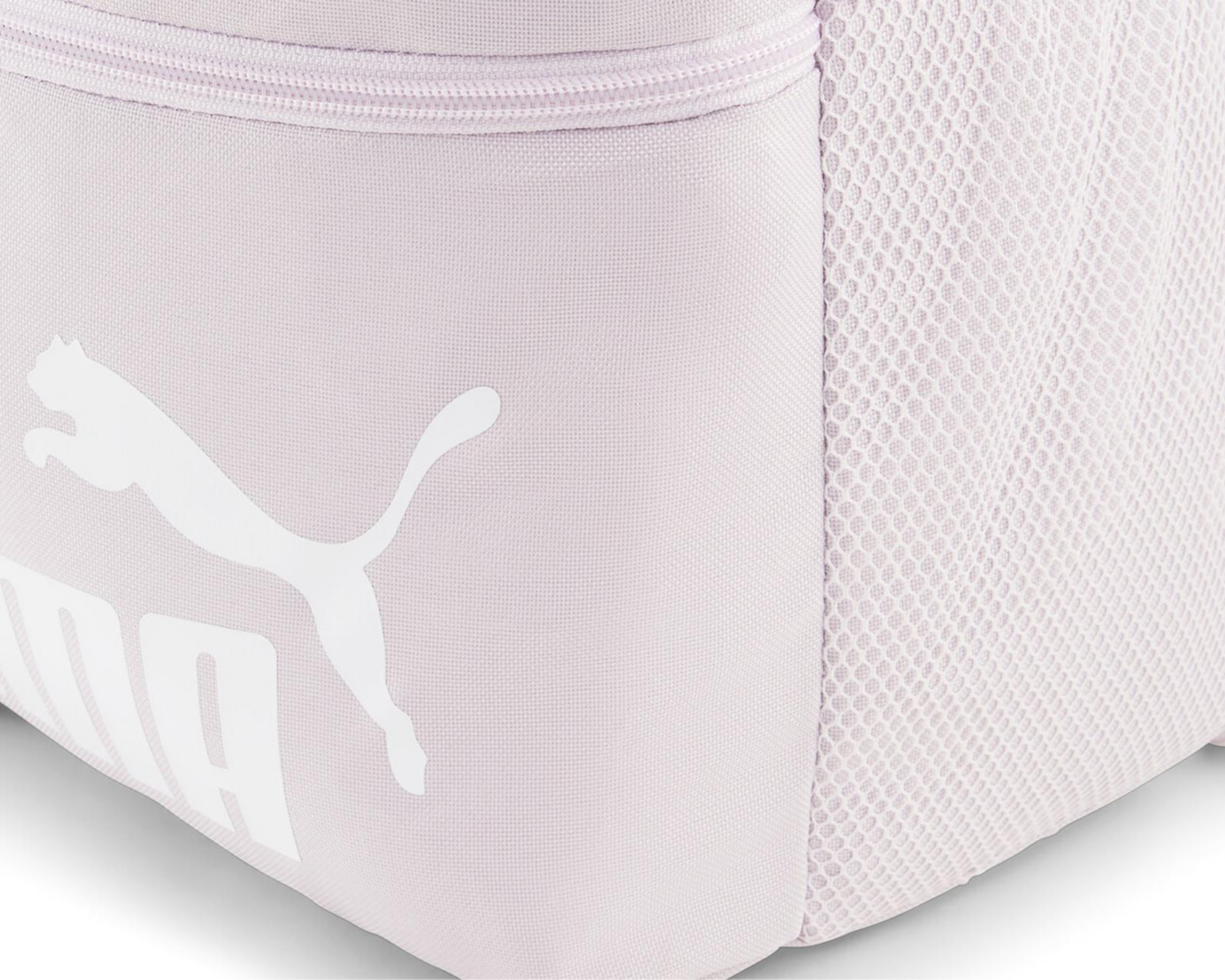 Foto 4 pulgar | Mochila Puma Phase Rosa