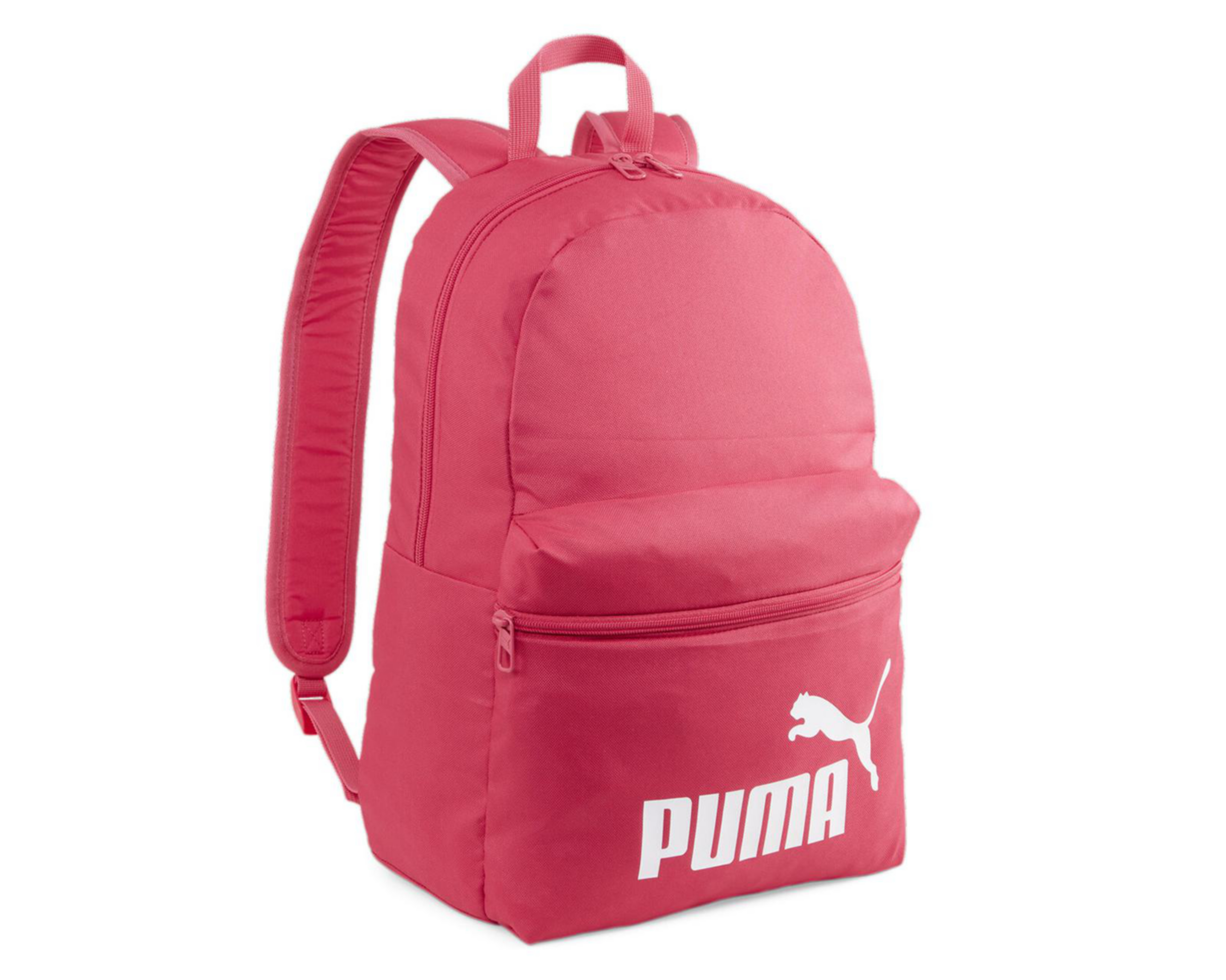 Foto 2 pulgar | Mochila Puma Phase Rosa