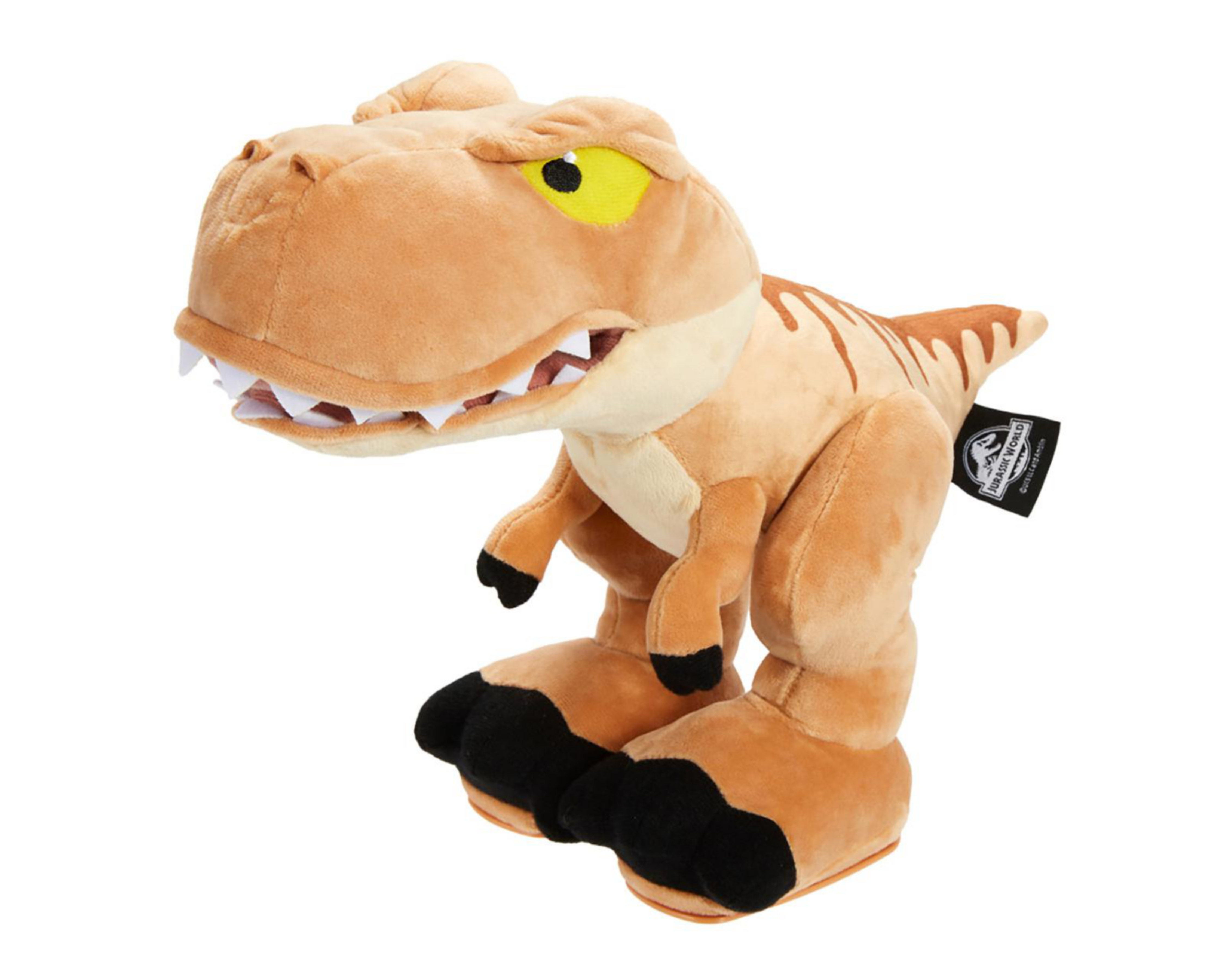 Foto 5 pulgar | Tyrannosaurus Rex Mattel Jurassic Park 30th Anniversary con Sonido