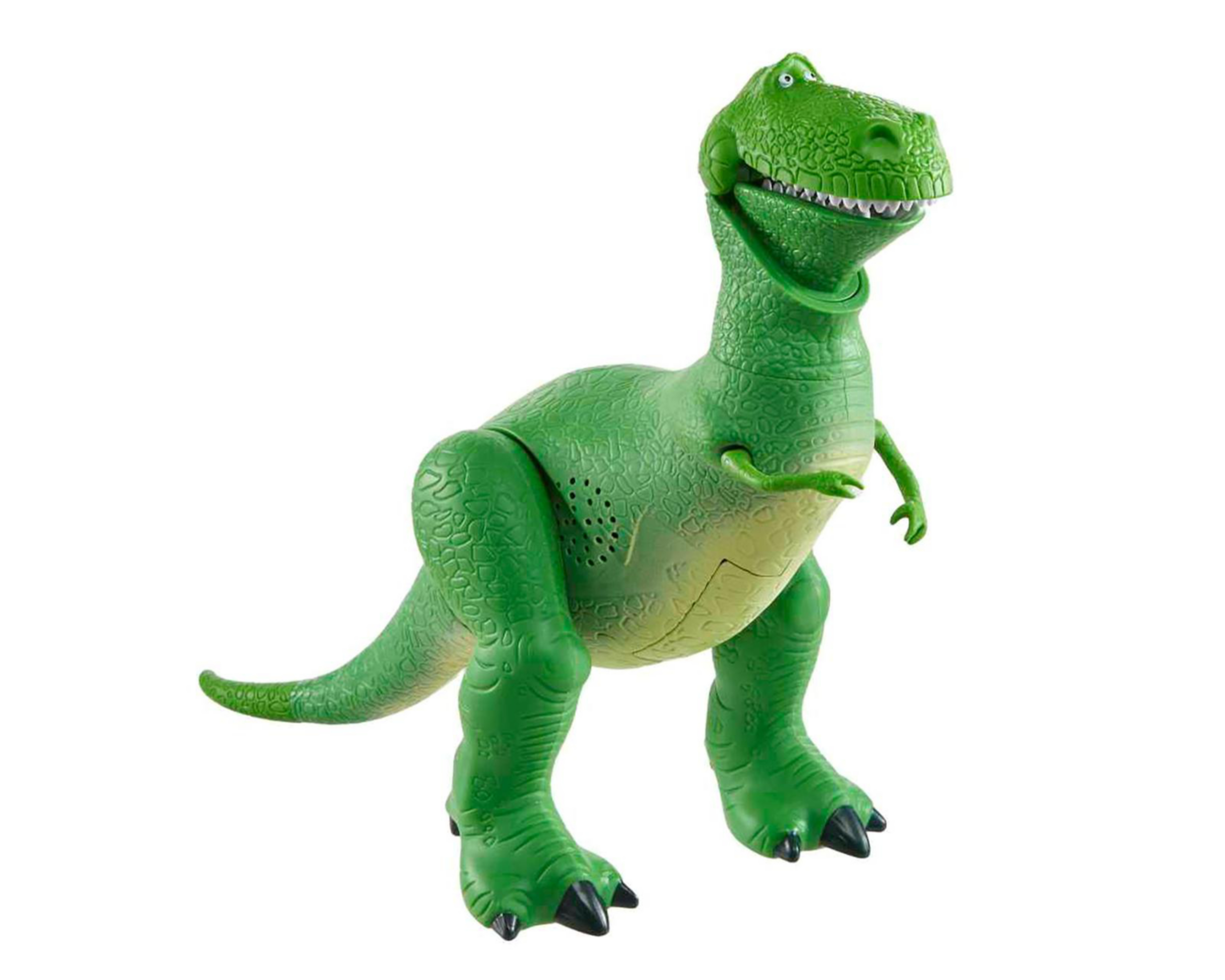 Dinosaurio Disney Toy Story Rex Rugidos y Risas