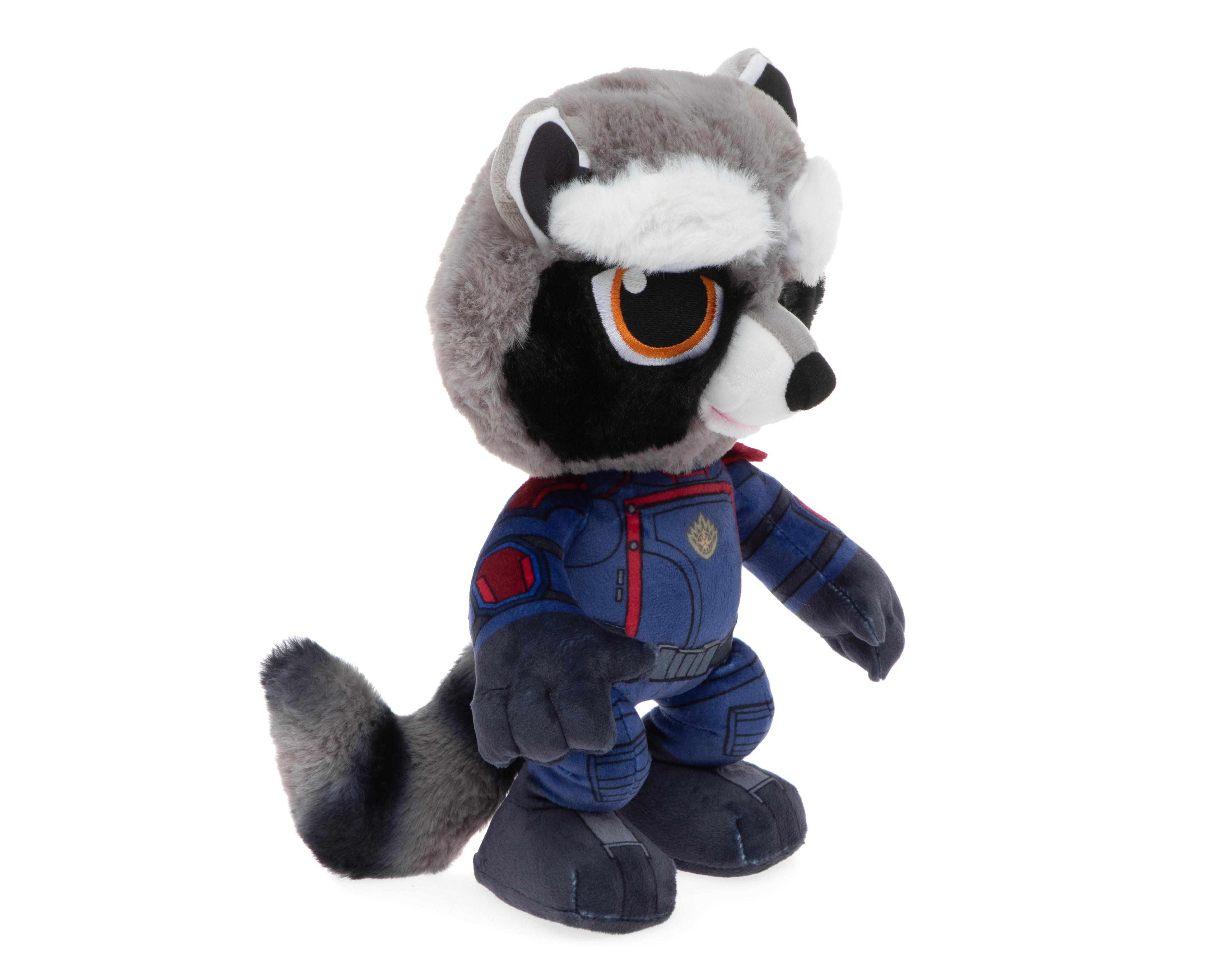 Foto 2 | Peluche Rocket Mattel Marvel Guardians of the Galaxy con Sonidos