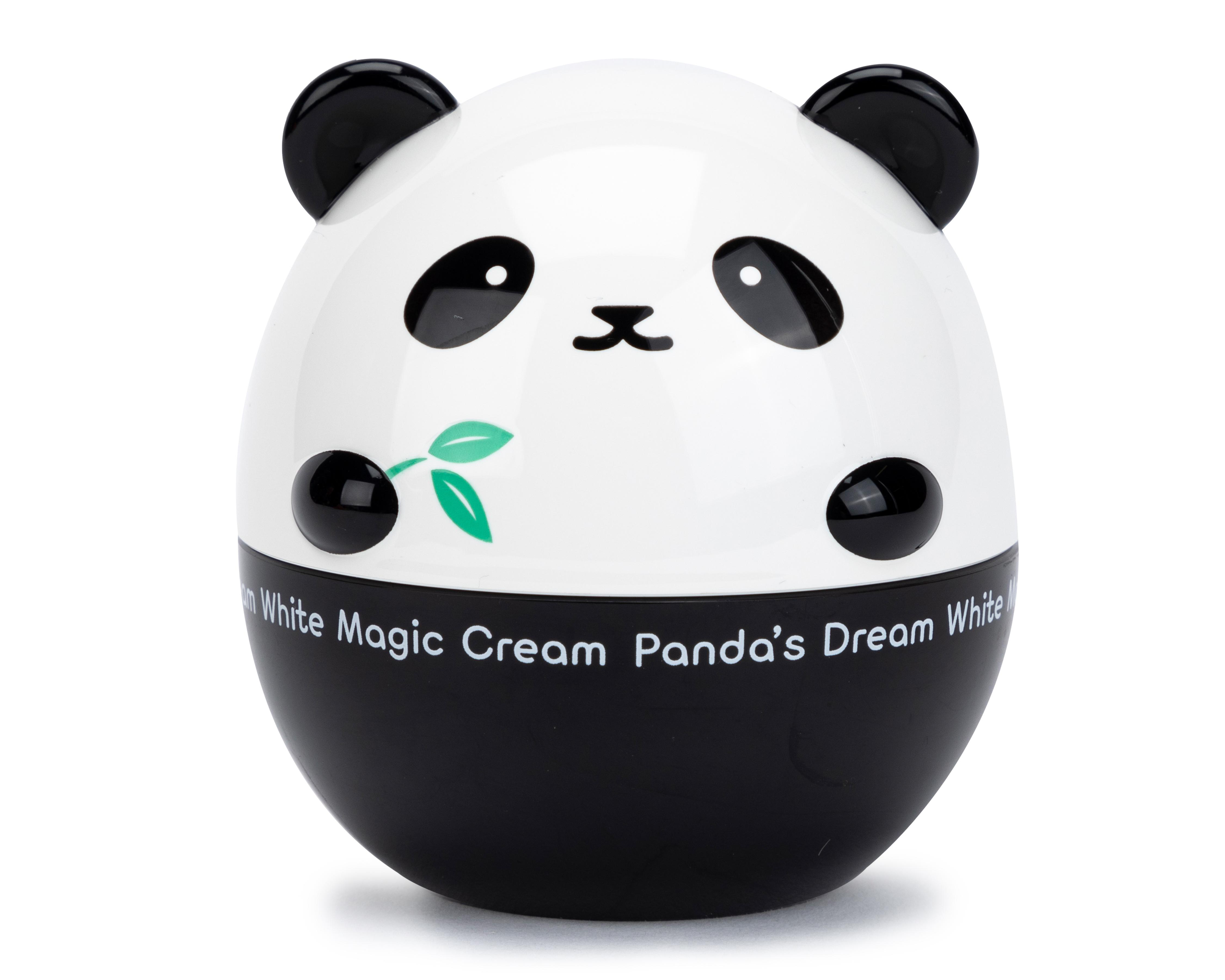 Foto 2 pulgar | Crema Facial Tony Moly Panda's Dream Antimanchas 50 g