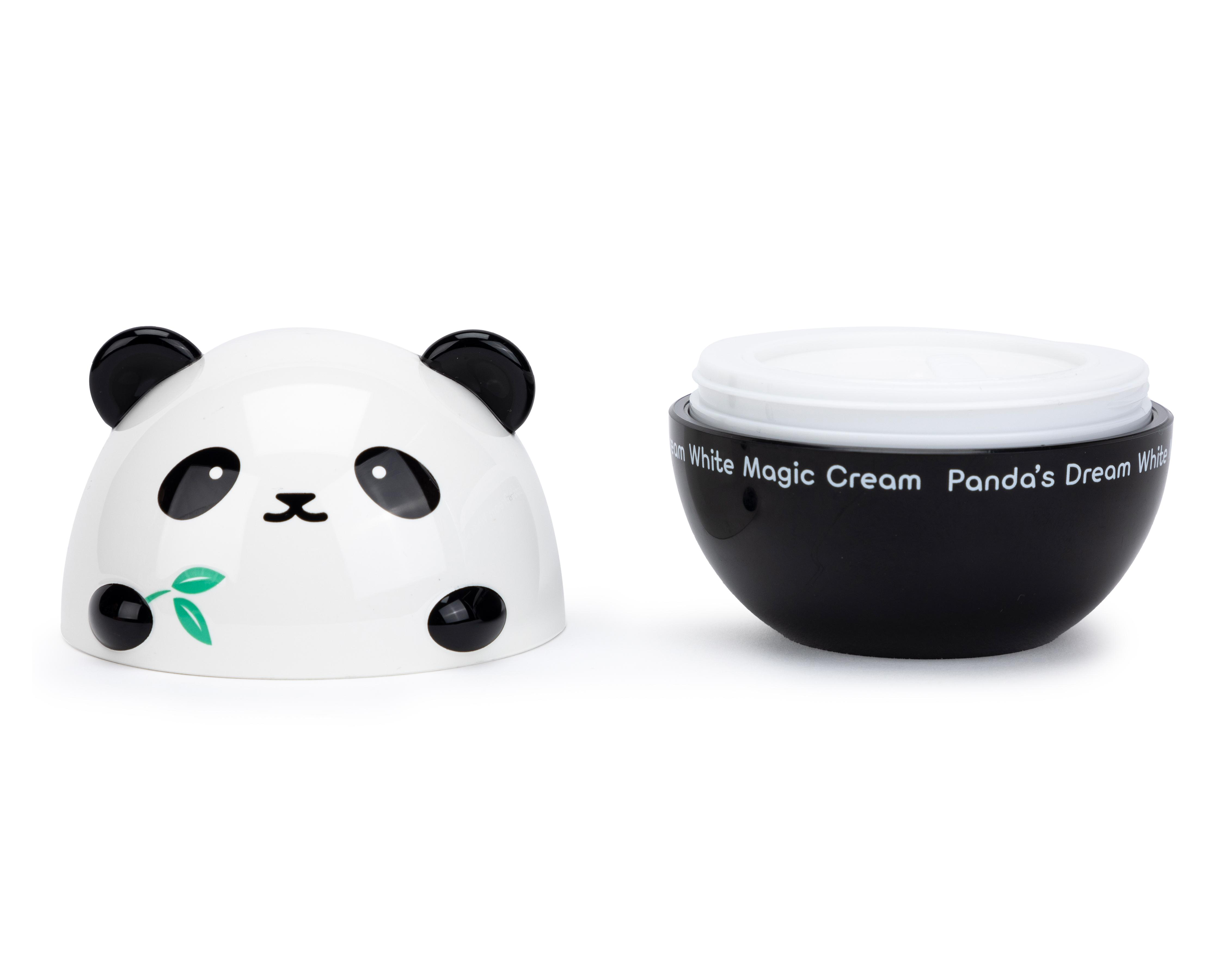 Foto 3 pulgar | Crema Facial Tony Moly Panda's Dream Antimanchas 50 g