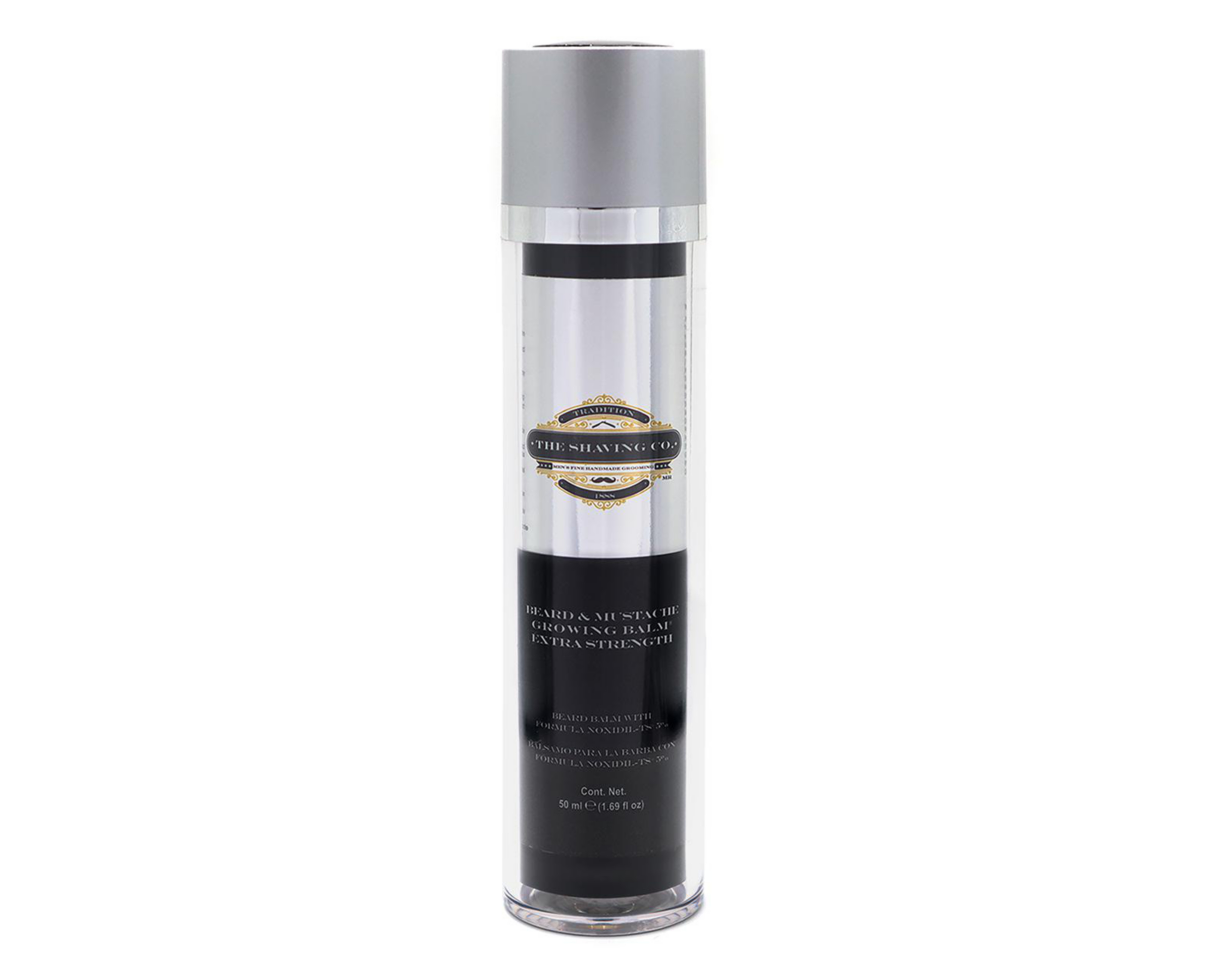 Foto 1 | Bálsamo para Barba The Shaving Co con Noxidil 50 ml