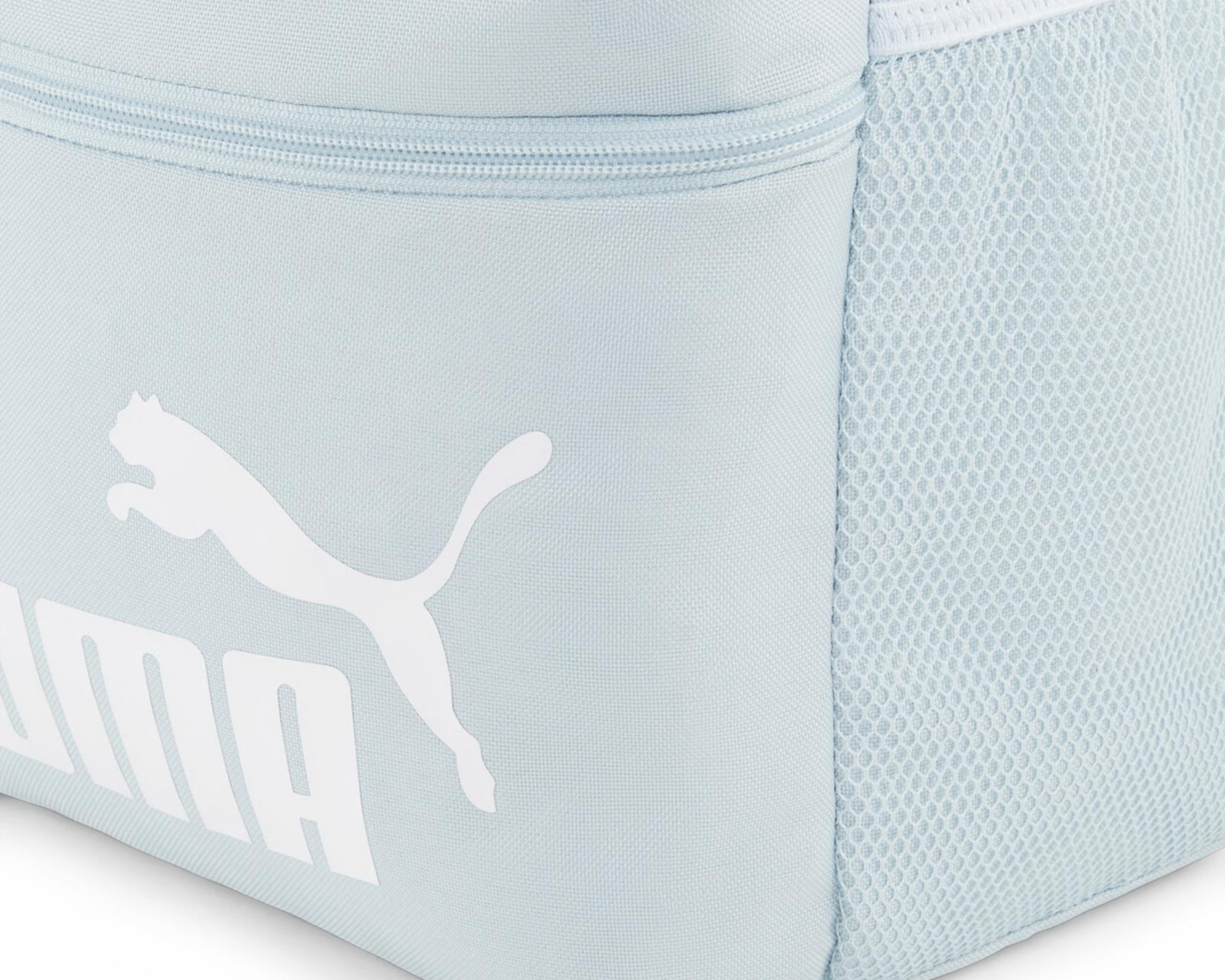 Foto 3 | Mochila Puma Phase Azul