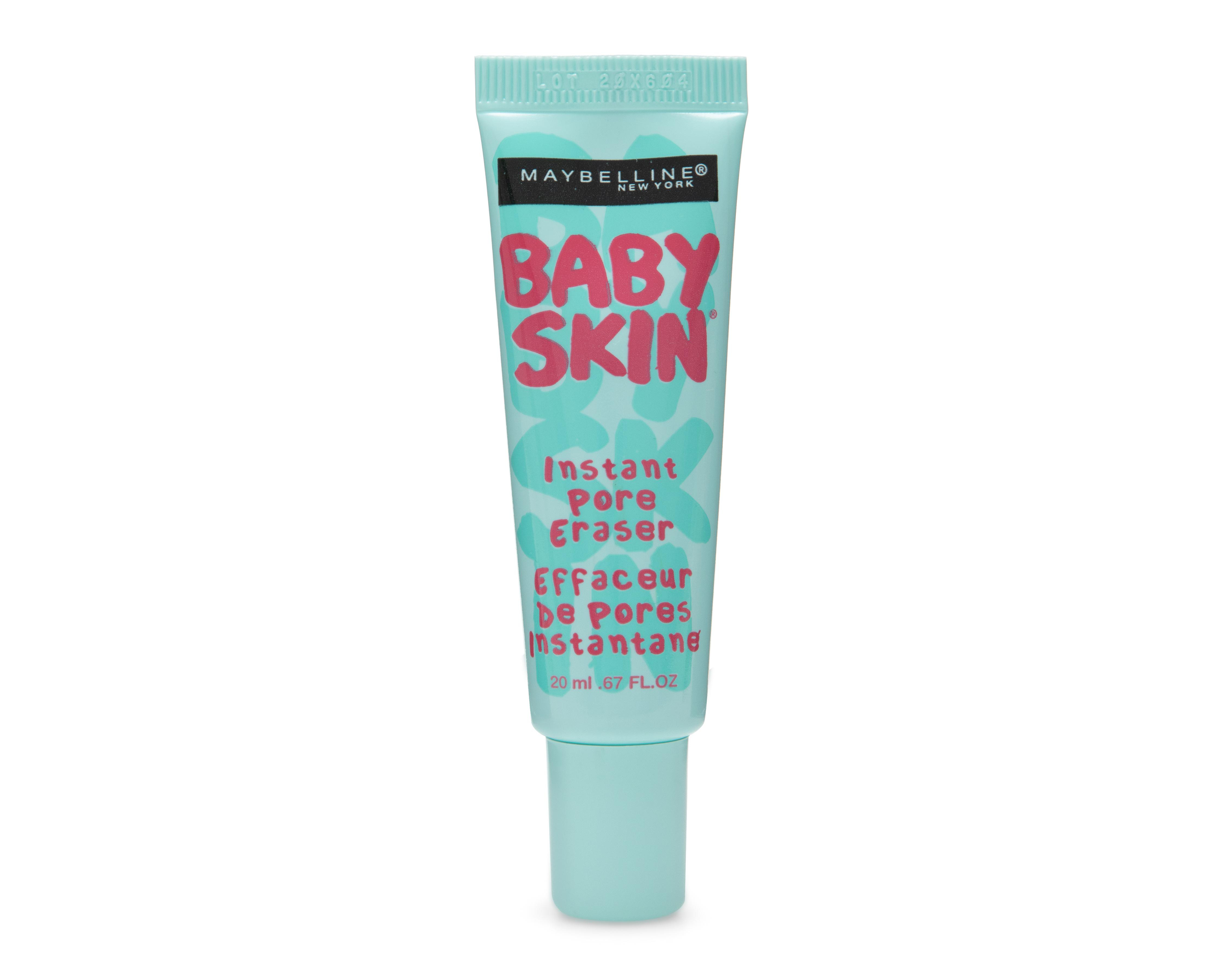 Foto 2 pulgar | Primer Maybelline Baby Skin Instant Pore Eraser 20 ml