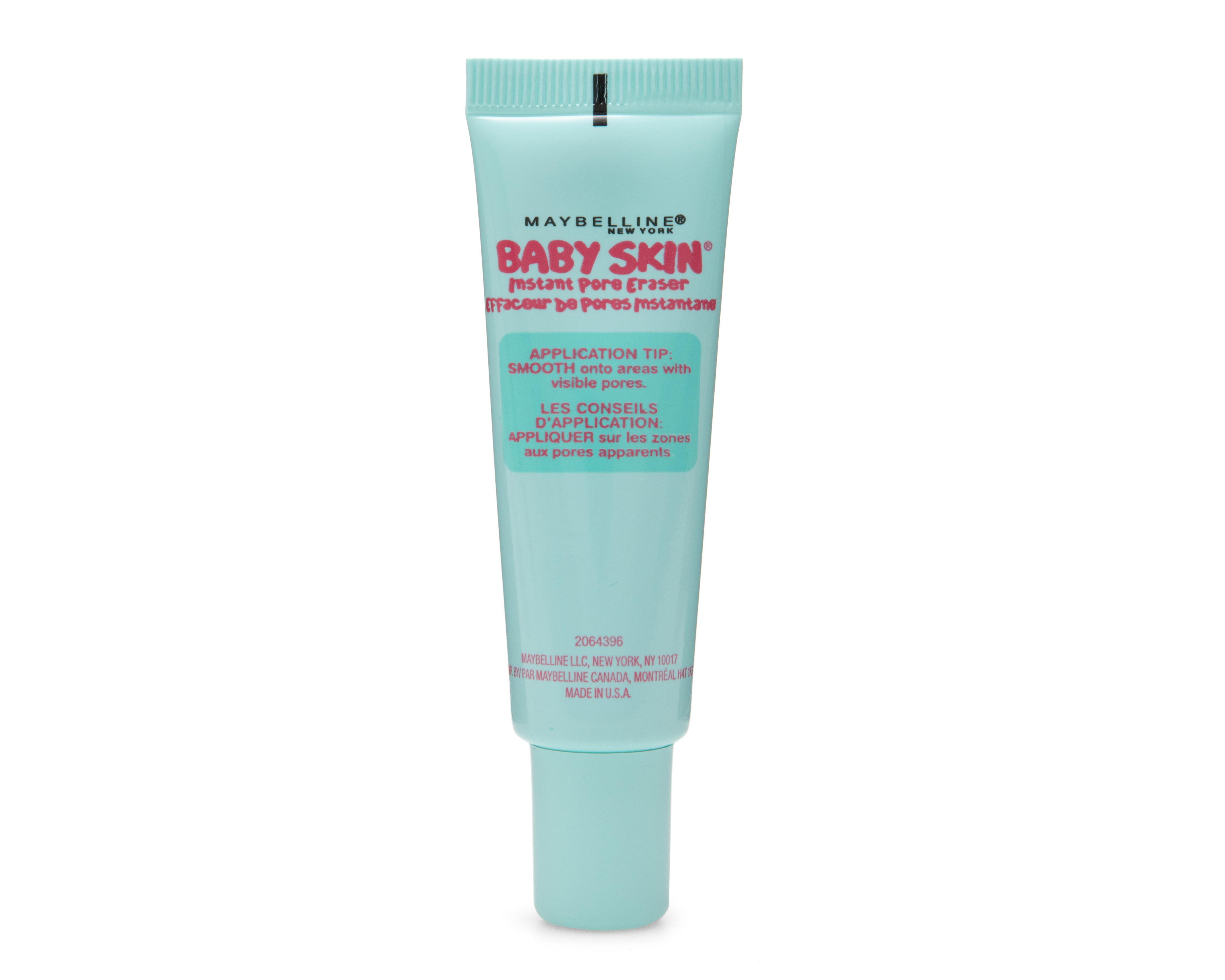 Foto 3 pulgar | Primer Maybelline Baby Skin Instant Pore Eraser 20 ml