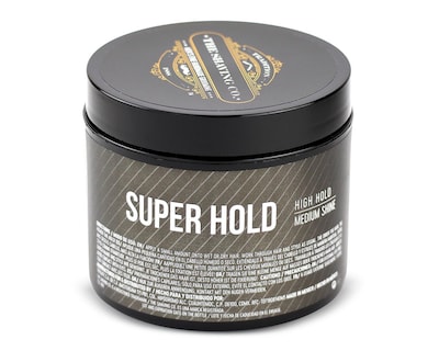 Foto 1 | Cera para Cabello The Shaving Co 113 g