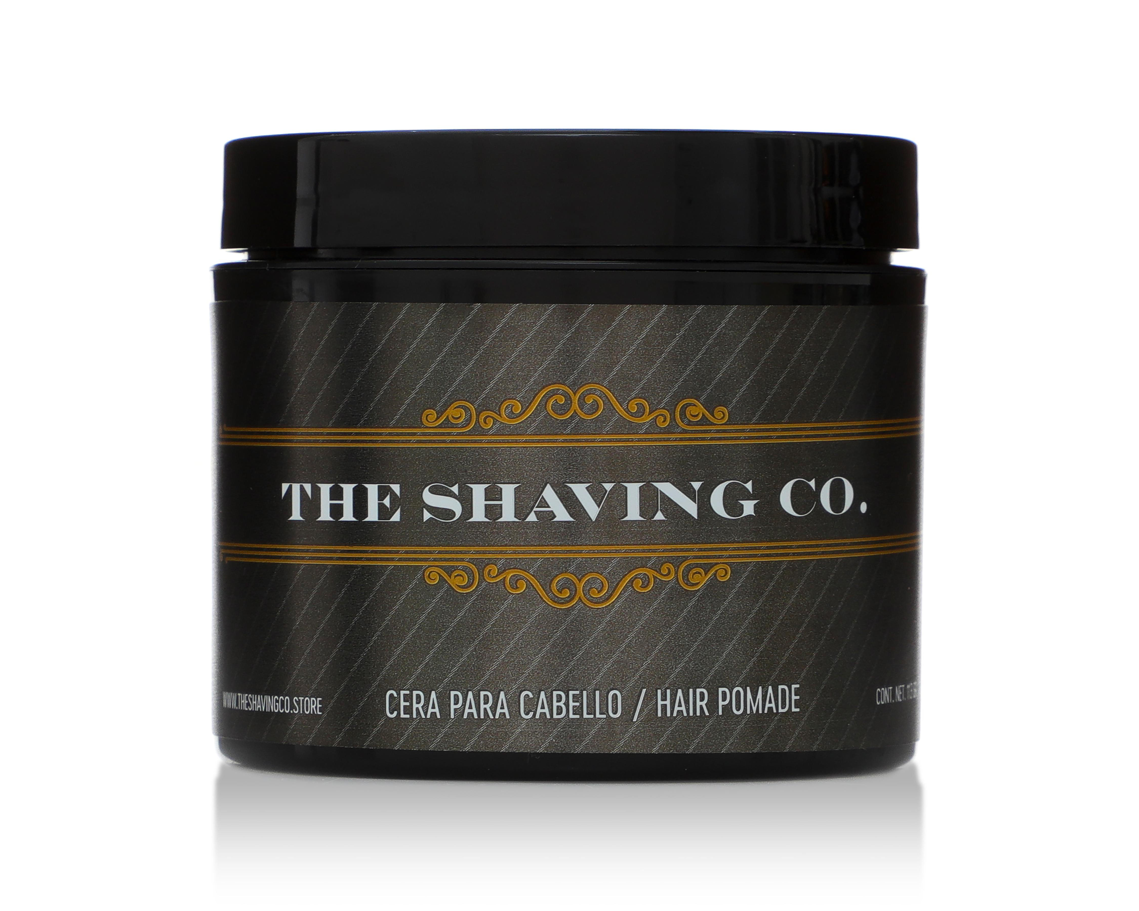 Foto 3 pulgar | Cera para el Cabello The Shaving Co 113 g