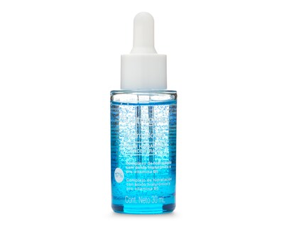 Foto 2 | Sérum Hidratante Concentrado Neutrógena Hydro Boost 30 ml