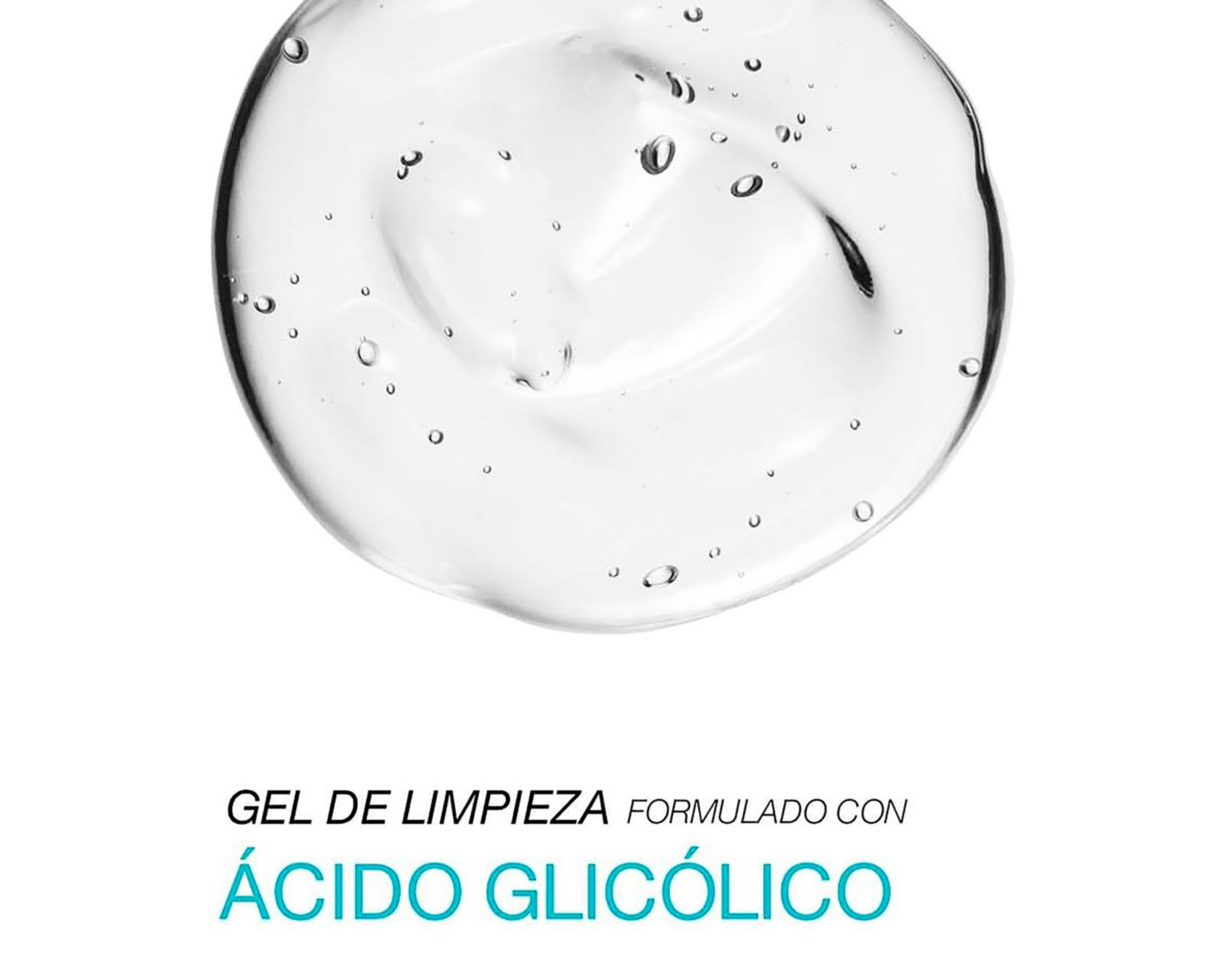 Foto 6 pulgar | Gel Limpiador Facial Neutrogena Purified Skin con Ácido Glicólico 150 ml