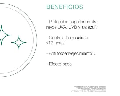 Foto 6 | Protector Solar Neutrogena Sun Fresh Derm Care Tono Claro FPS 50+ 40 g