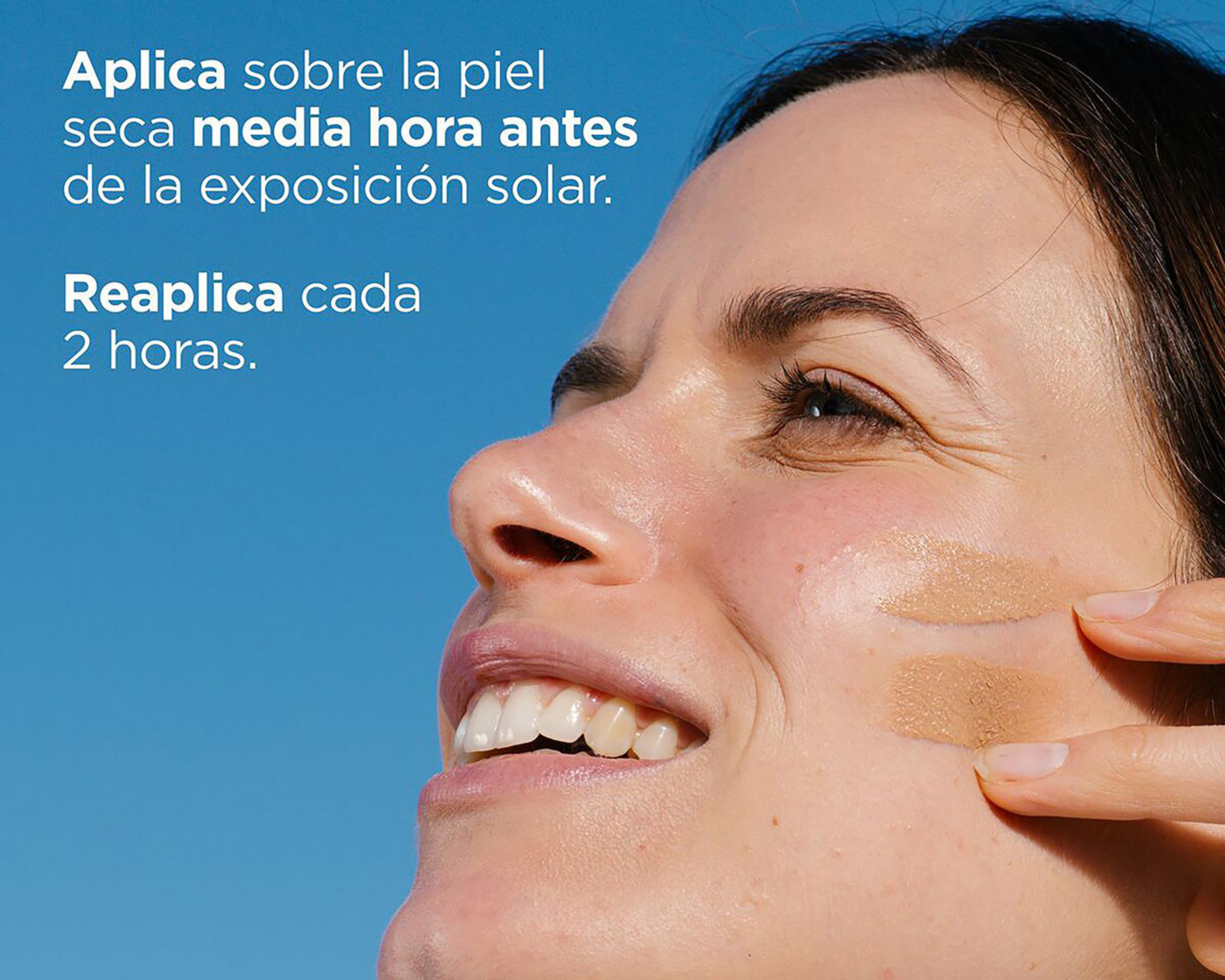 Foto 5 pulgar | Protector Solar ISDIN Active Unify Color FPS 50+ 50 ml