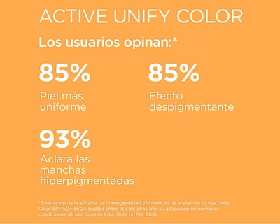 Foto 3 | Protector Solar ISDIN Active Unity FPS 50+ 50 ml