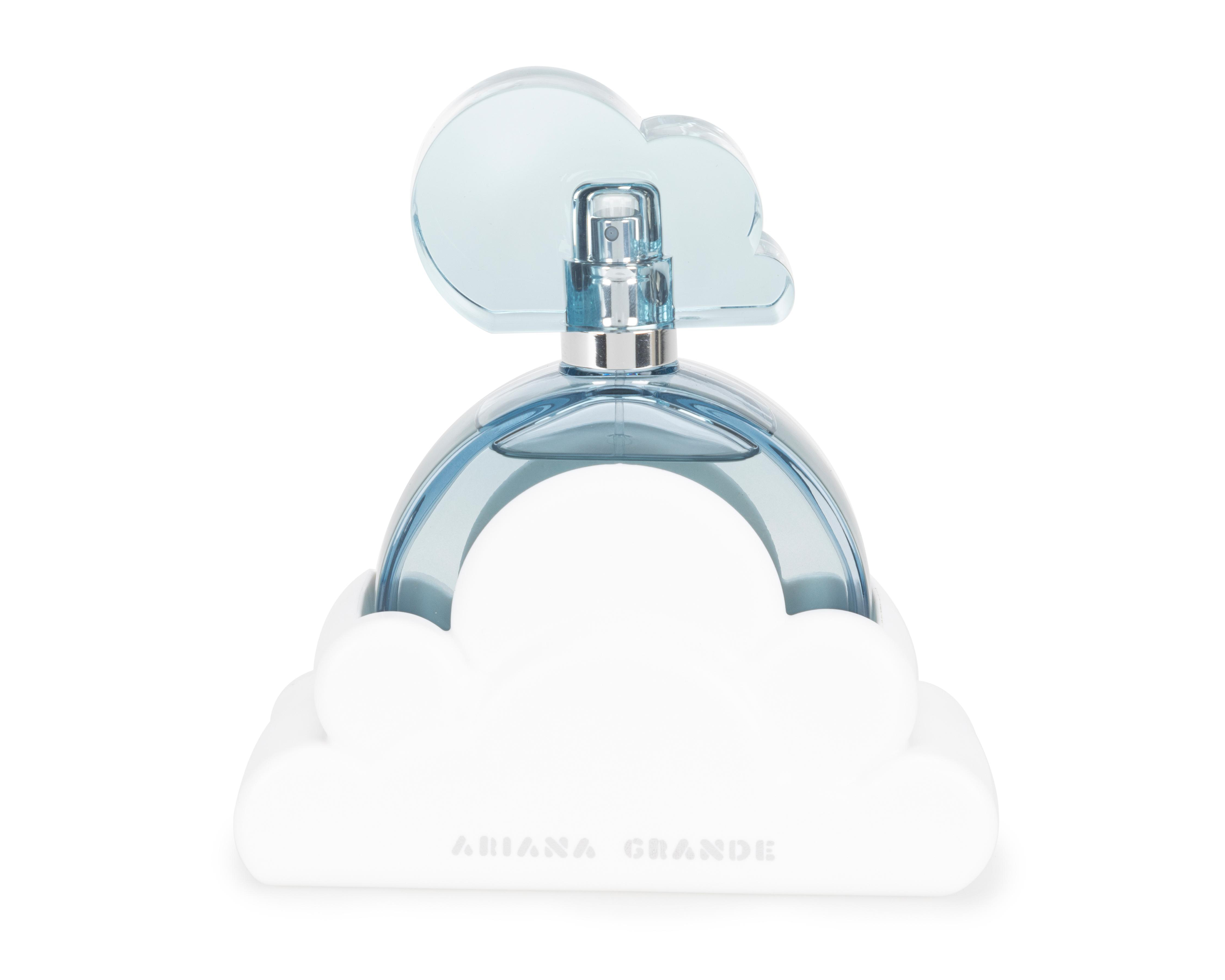 Foto 4 pulgar | Estuche para Mujer Ariana Grande Cloud 3 Piezas