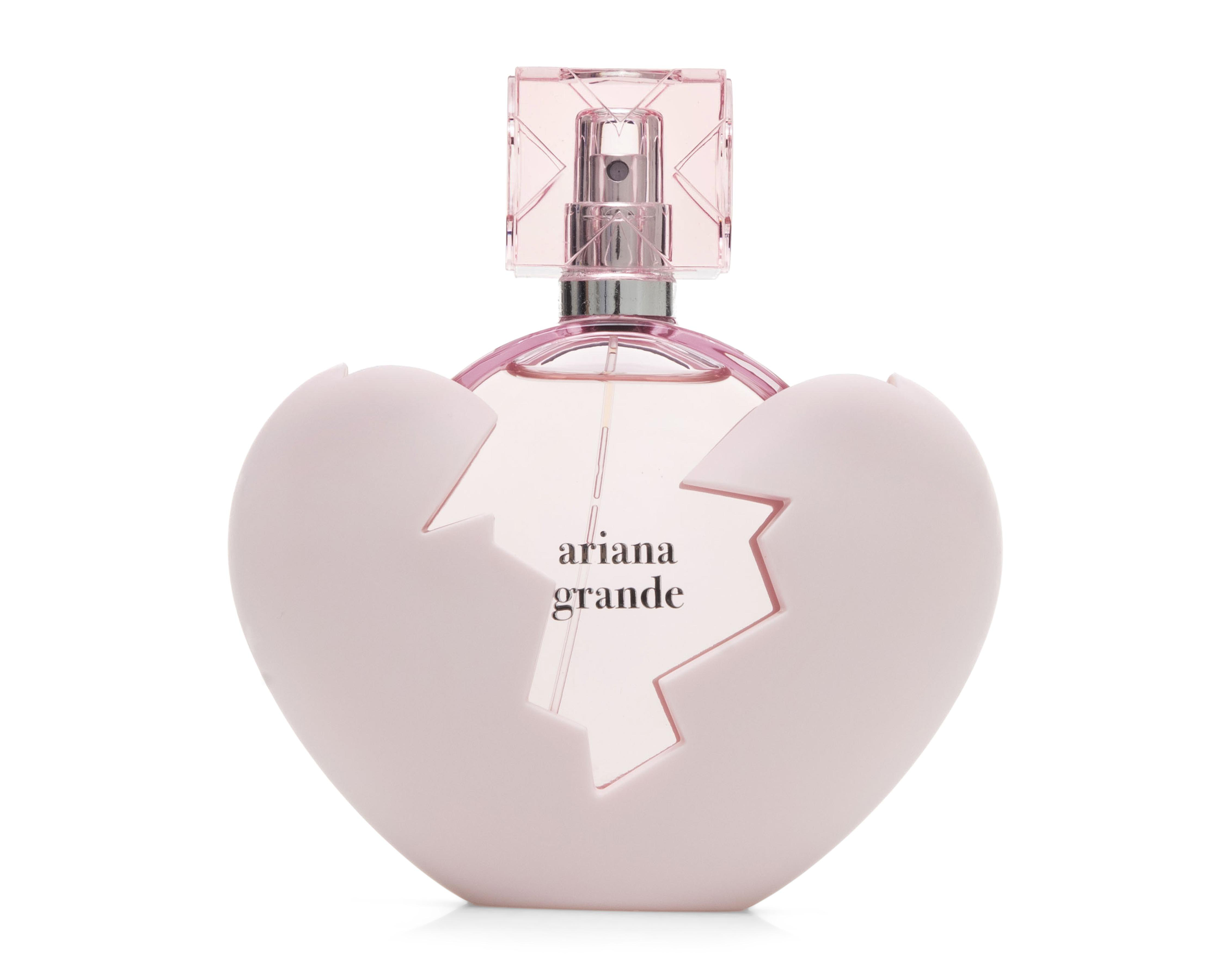 Foto 3 pulgar | Estuche para Mujer Ariana Grande Thank U, Next 3 Piezas