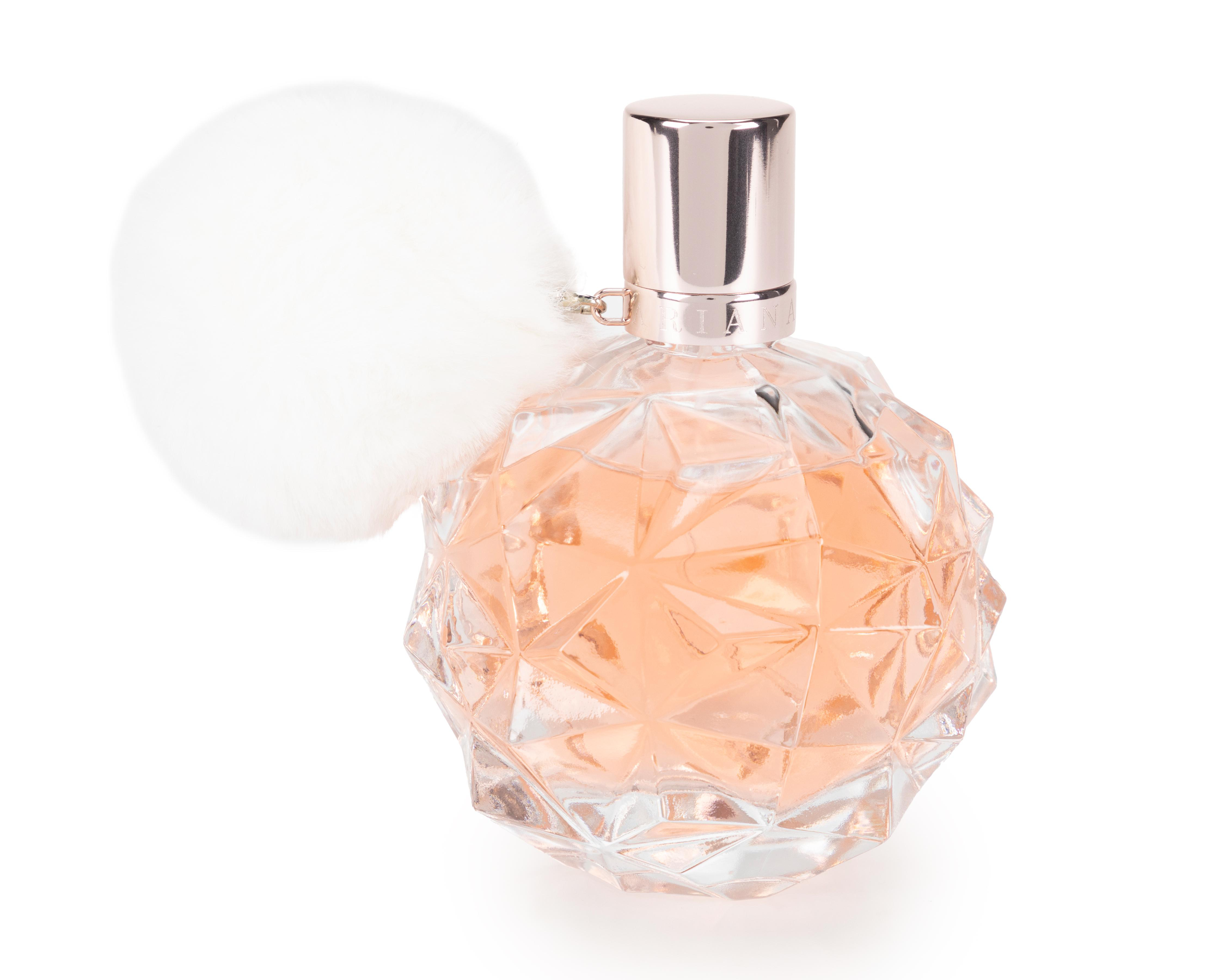 Foto 4 pulgar | Estuche para Mujer Ariana Grande Ari 3 Piezas