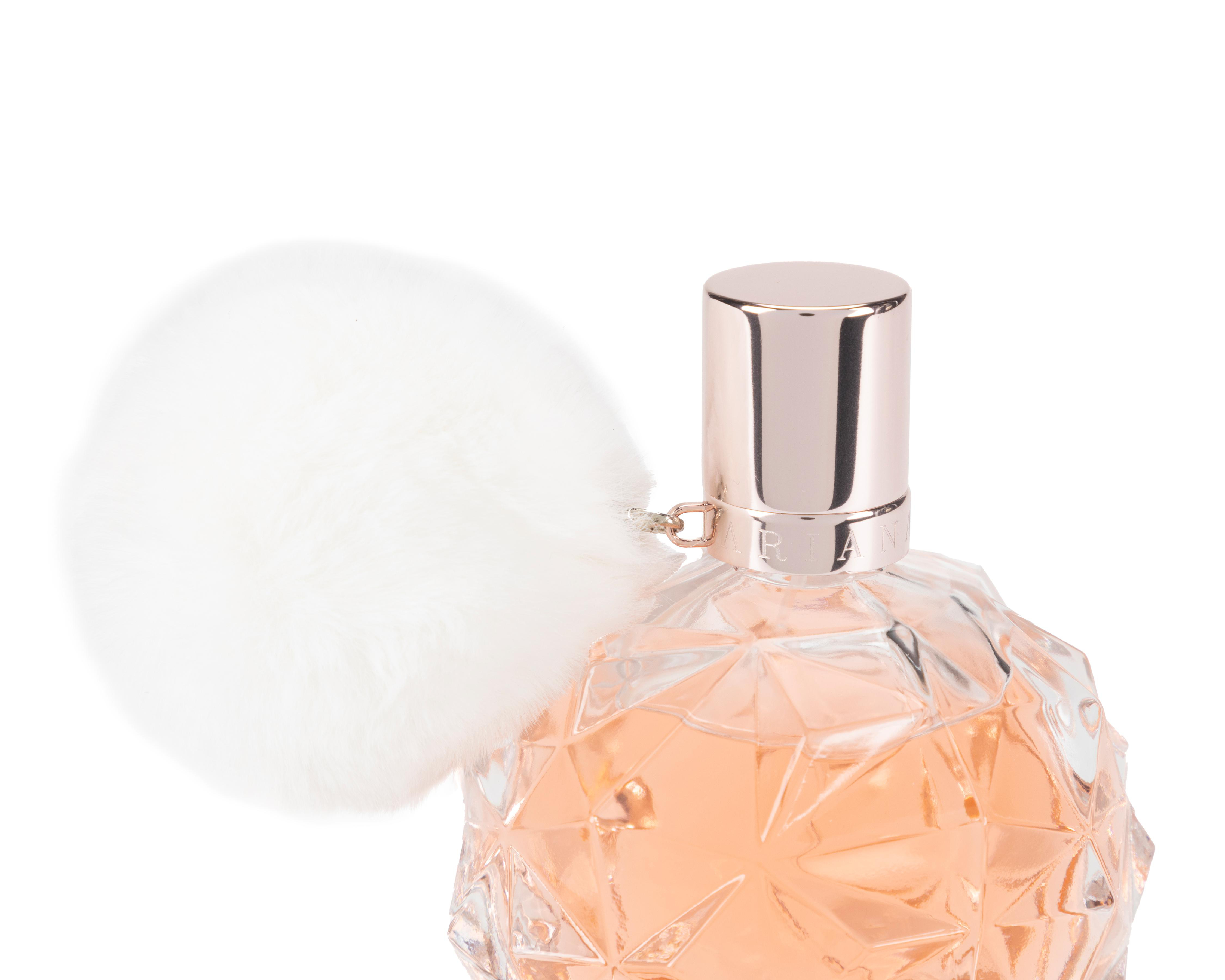 Foto 5 pulgar | Estuche para Mujer Ariana Grande Ari 3 Piezas