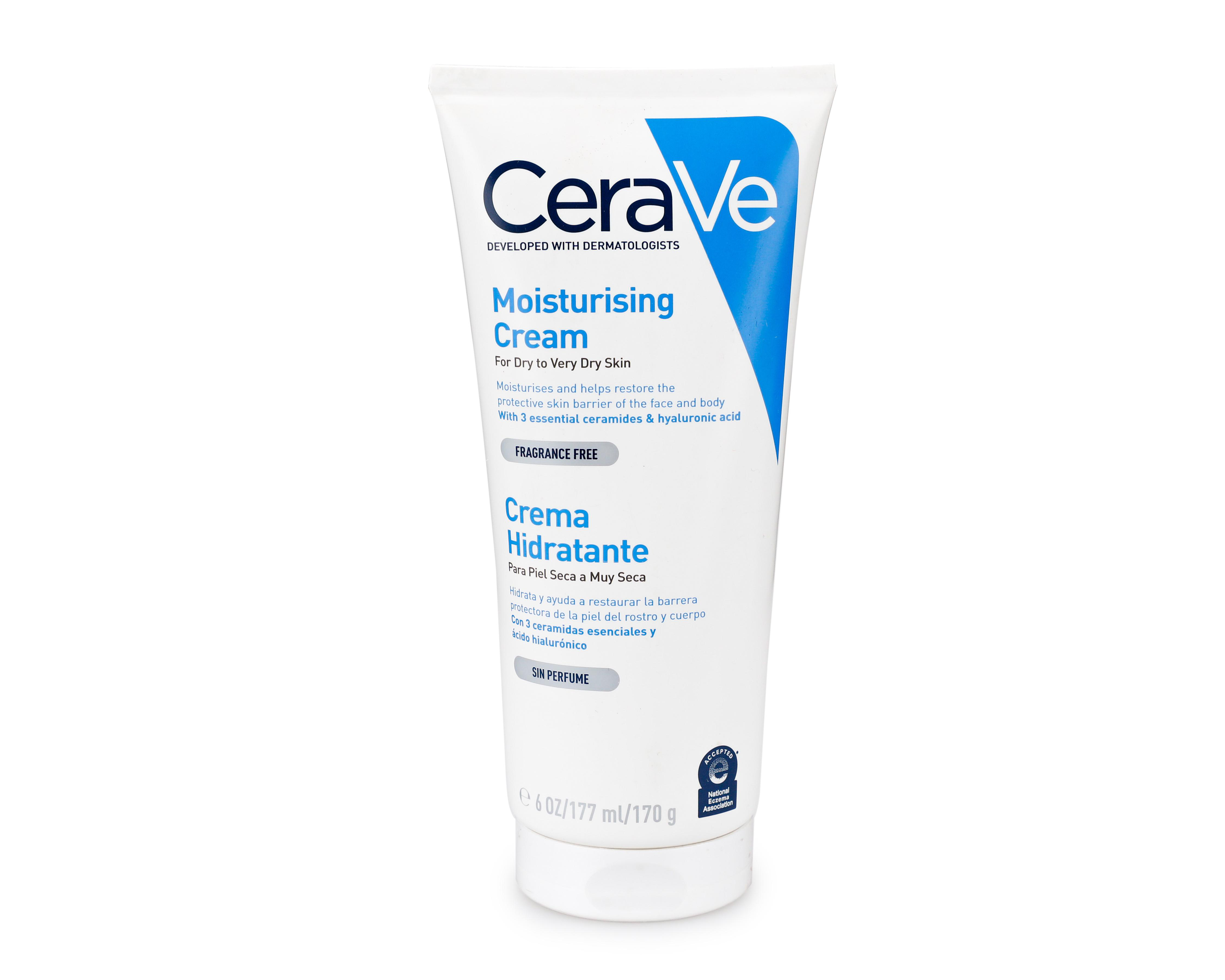 Foto 1 | Crema Hidratante CeraVe 177 ml