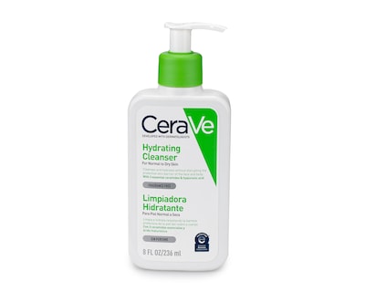 Foto 1 | Crema Limpiadora Hidratante CeraVe Facial 236 ml