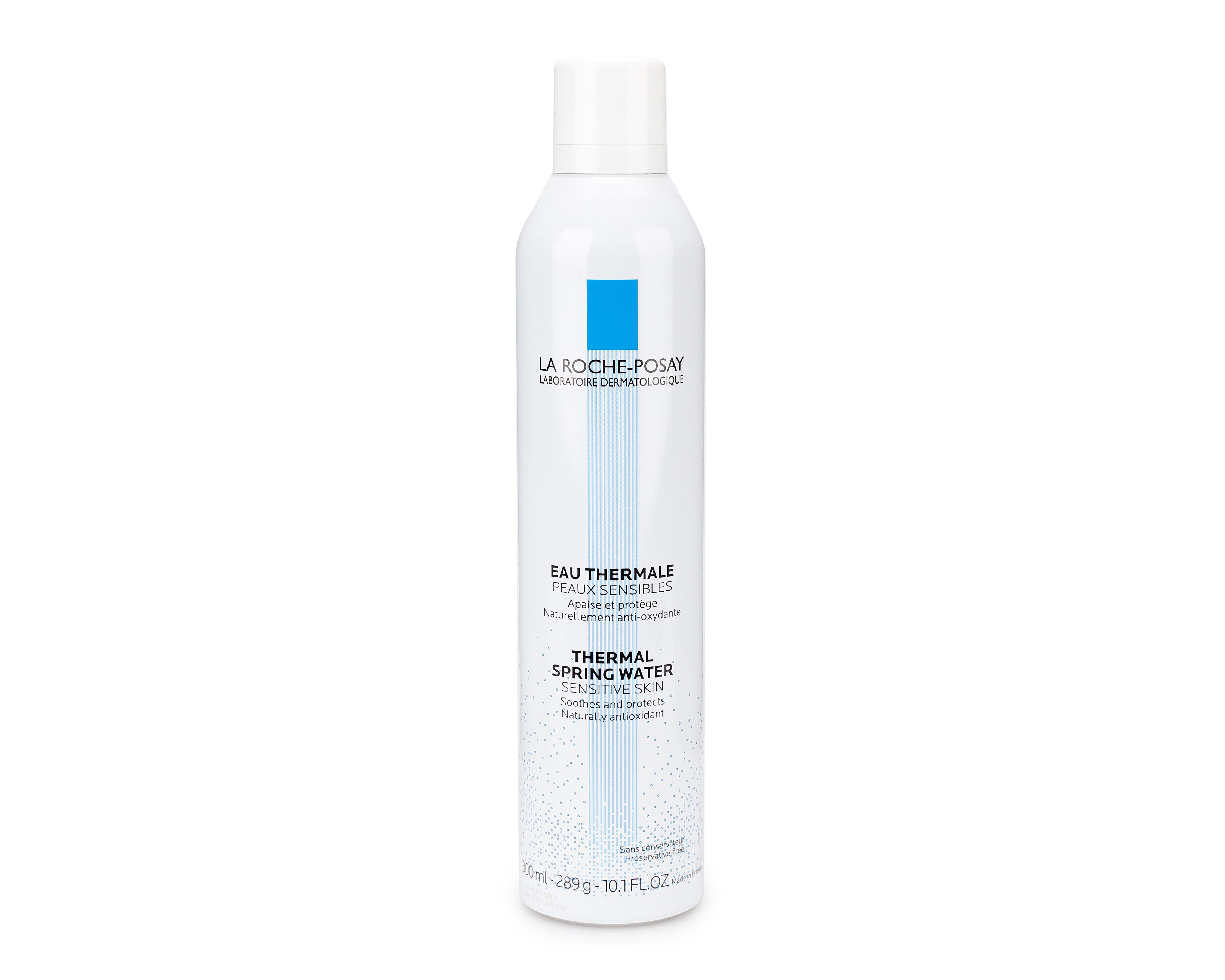 Foto 2 pulgar | Agua Termal La Roche Posay Piel Sensible 300 ml