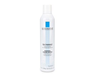 Foto 1 | Agua Termal La Roche Posay Piel Sensible 300 ml