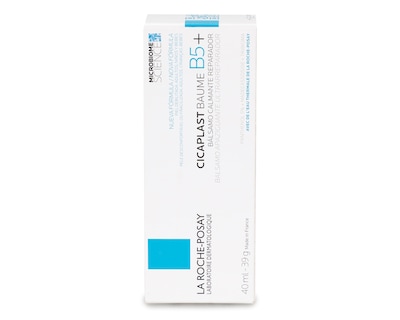 Foto 2 | Bálsamo Calmante Reparador La Roche Posay Cicaplast Baume B5 40 ml
