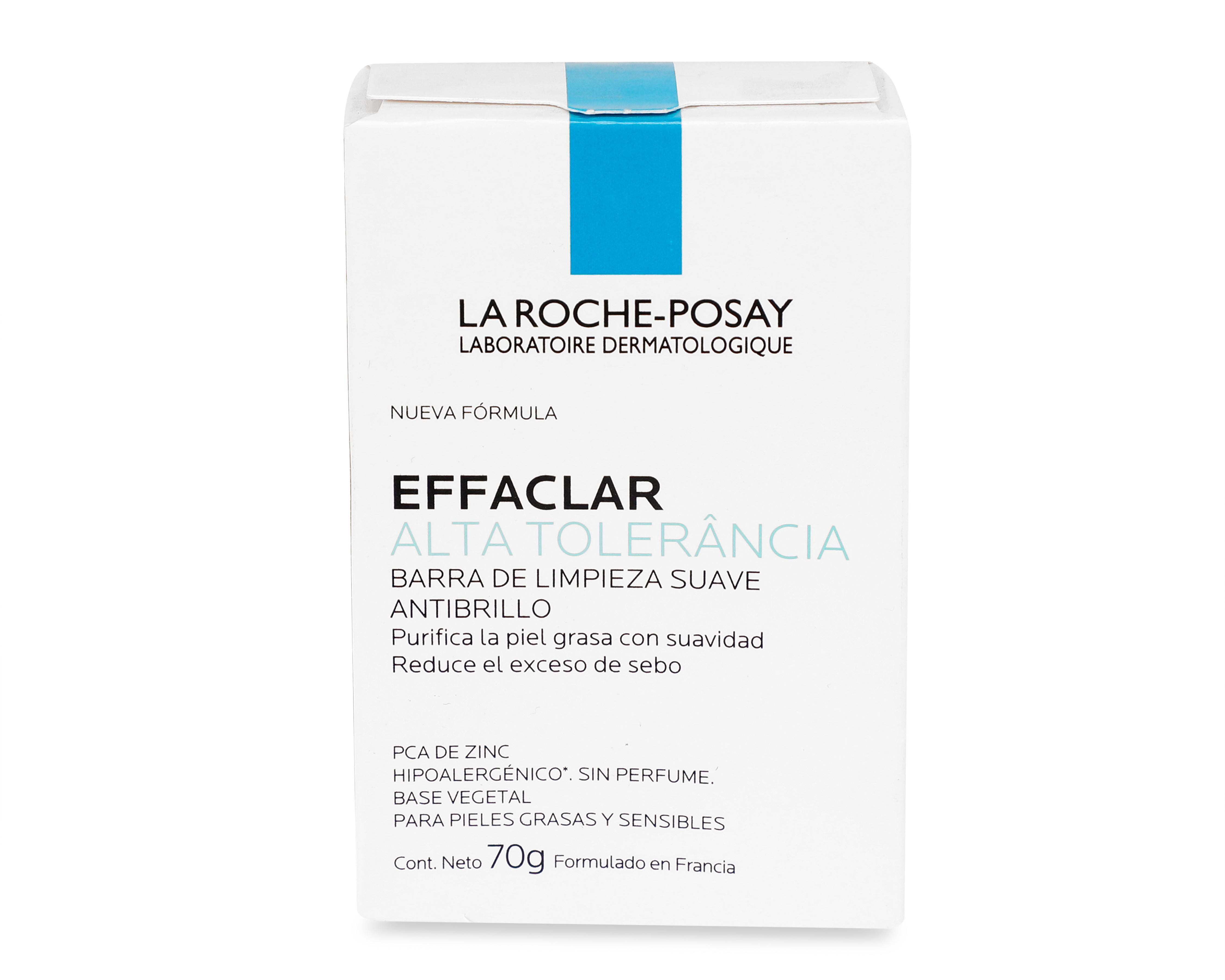 Foto 1 | Jabón en Barra La Roche-Posay Effaclar 70 g