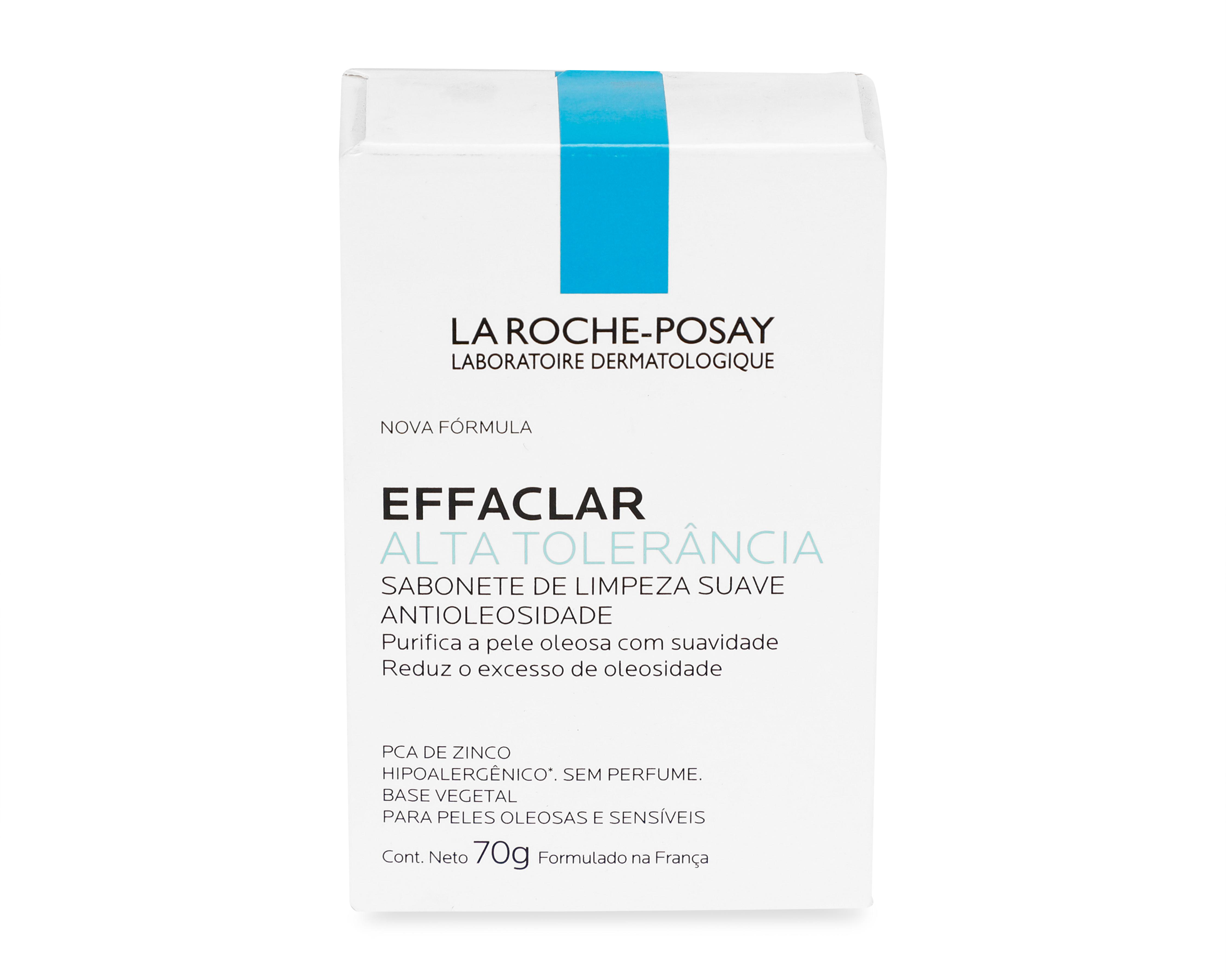 Foto 2 | Jabón en Barra La Roche-Posay Effaclar 70 g