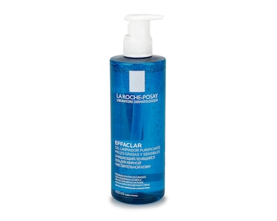 Foto 1 | Gel Limpiador Purificante La Roche-Posey Effaclar 400 ml