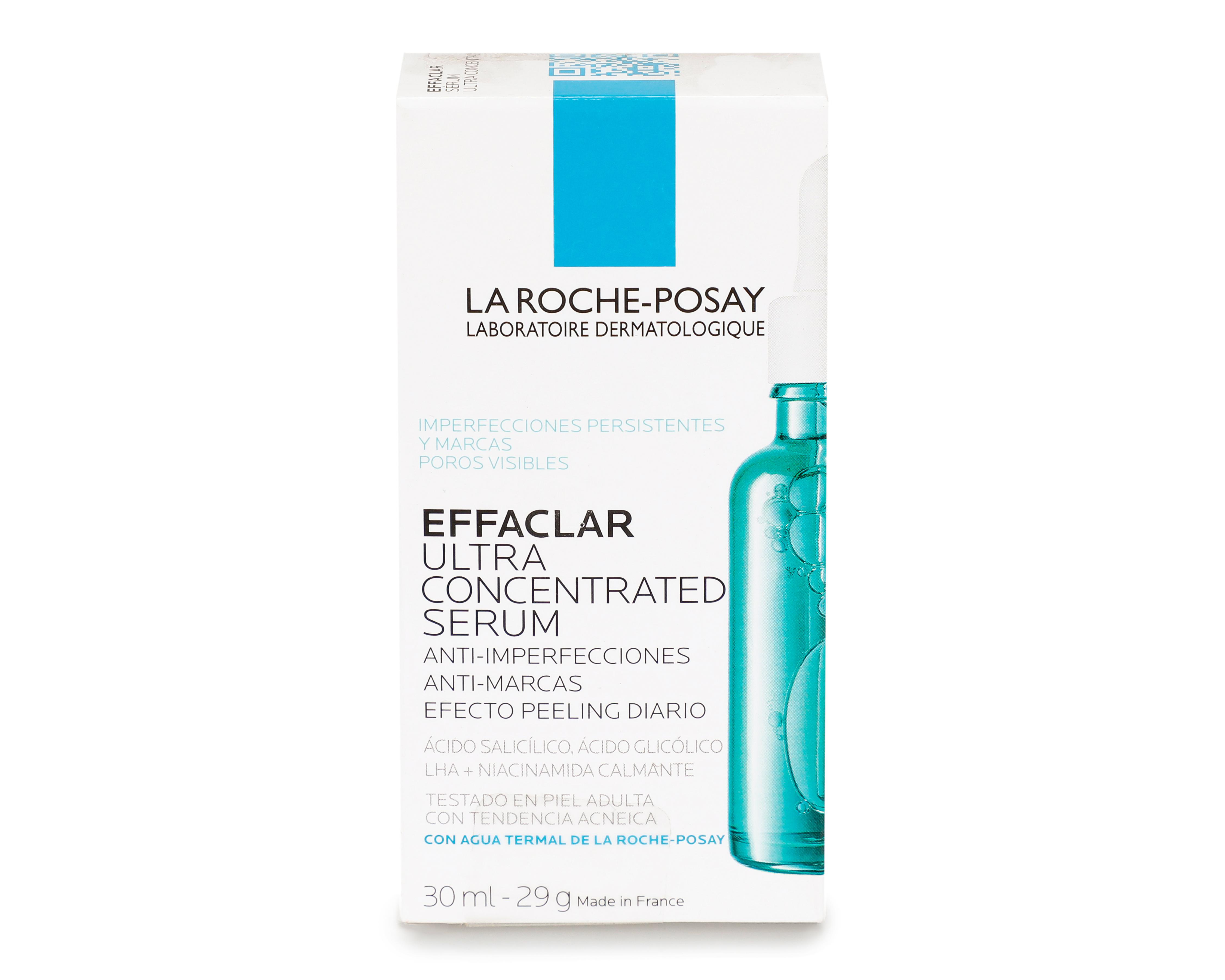 Foto 1 | Suero Ultra Concentrado La Roche-Posey Effaclar 30 ml