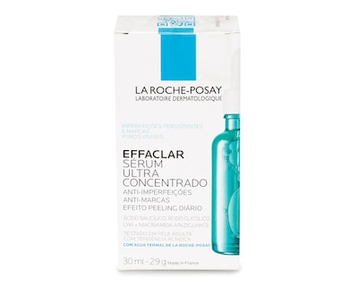 Foto 2 | Suero Ultra Concentrado La Roche-Posey Effaclar 30 ml