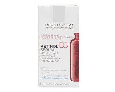 Foto 1 | Suero Antiarrugas La Roche-Posey Retinol B3 30 ml