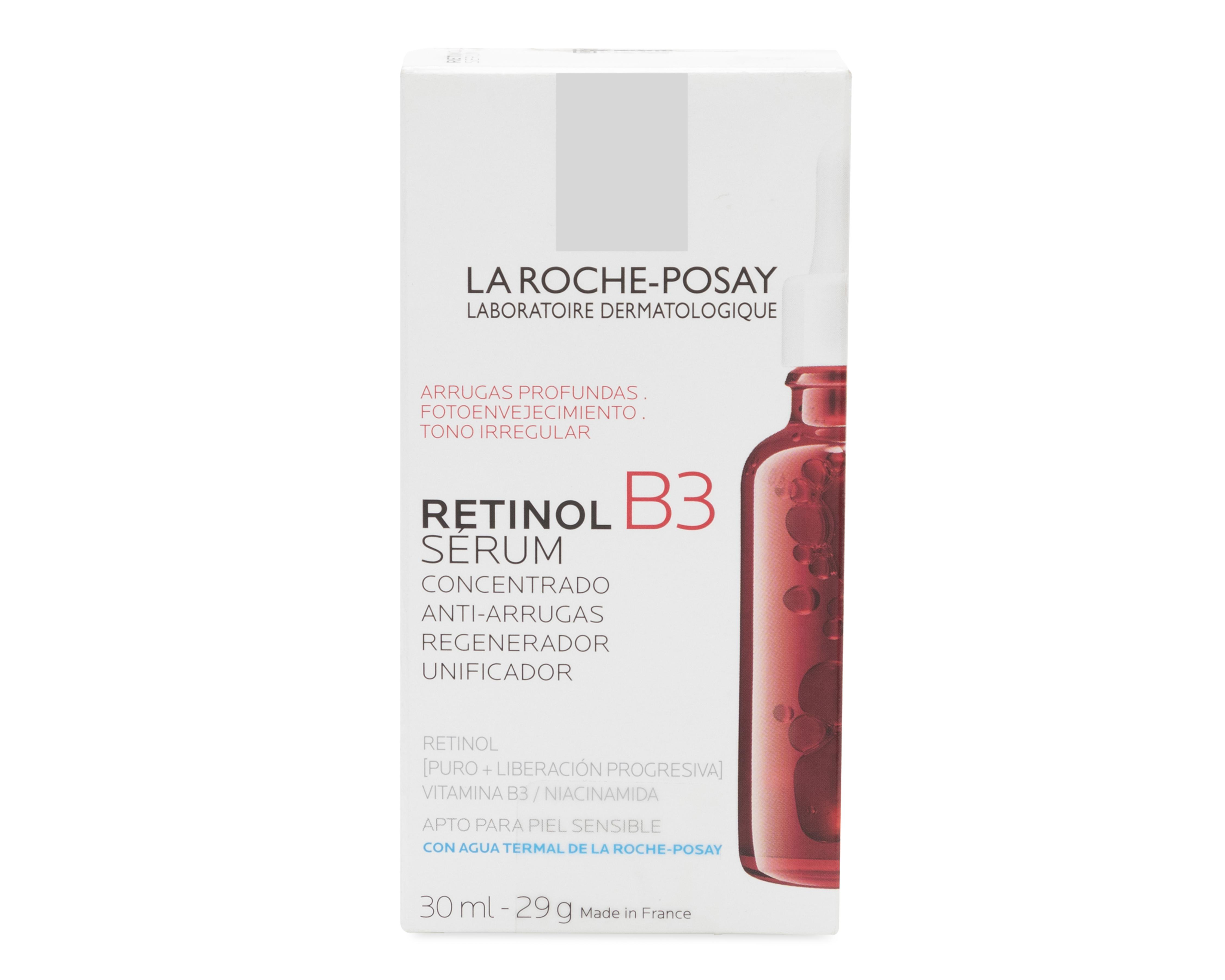 Foto 2 | Suero Antiarrugas La Roche-Posey Retinol B3 30 ml