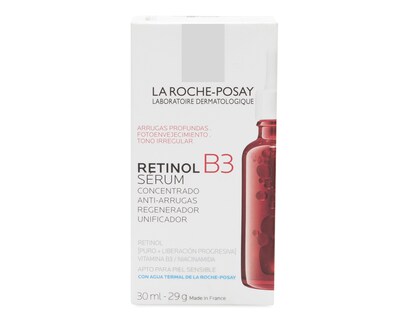 Foto 2 | Suero Antiarrugas La Roche-Posey Retinol B3 30 ml