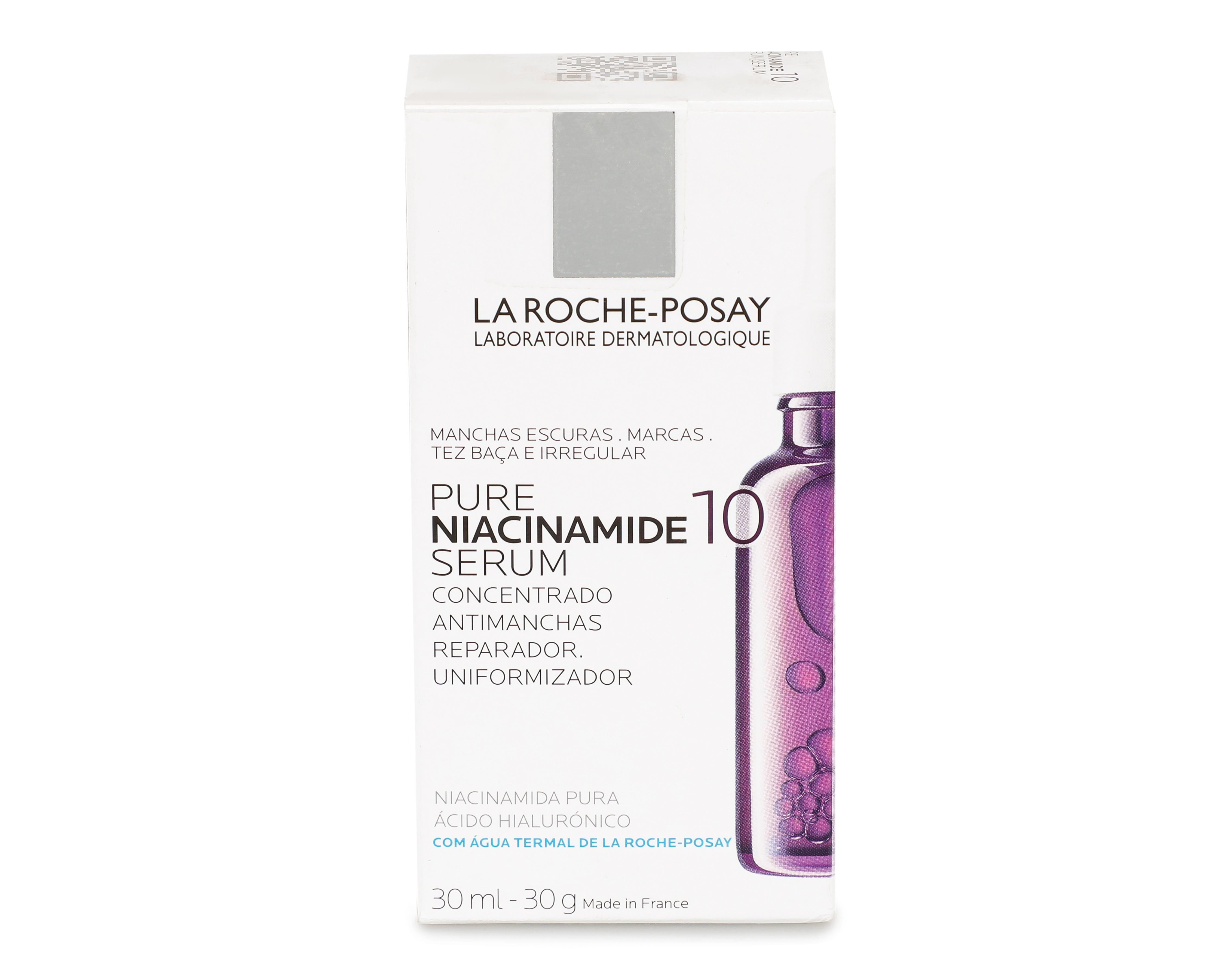 Foto 2 | Suero Antimanchas La Roche-Posey Pure Niacinamida 10 30 ml