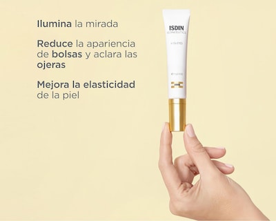 Foto 3 | Crema para Ojos Isdin Isdinceutics Rejuvenate K-Ox Eyes 15 g