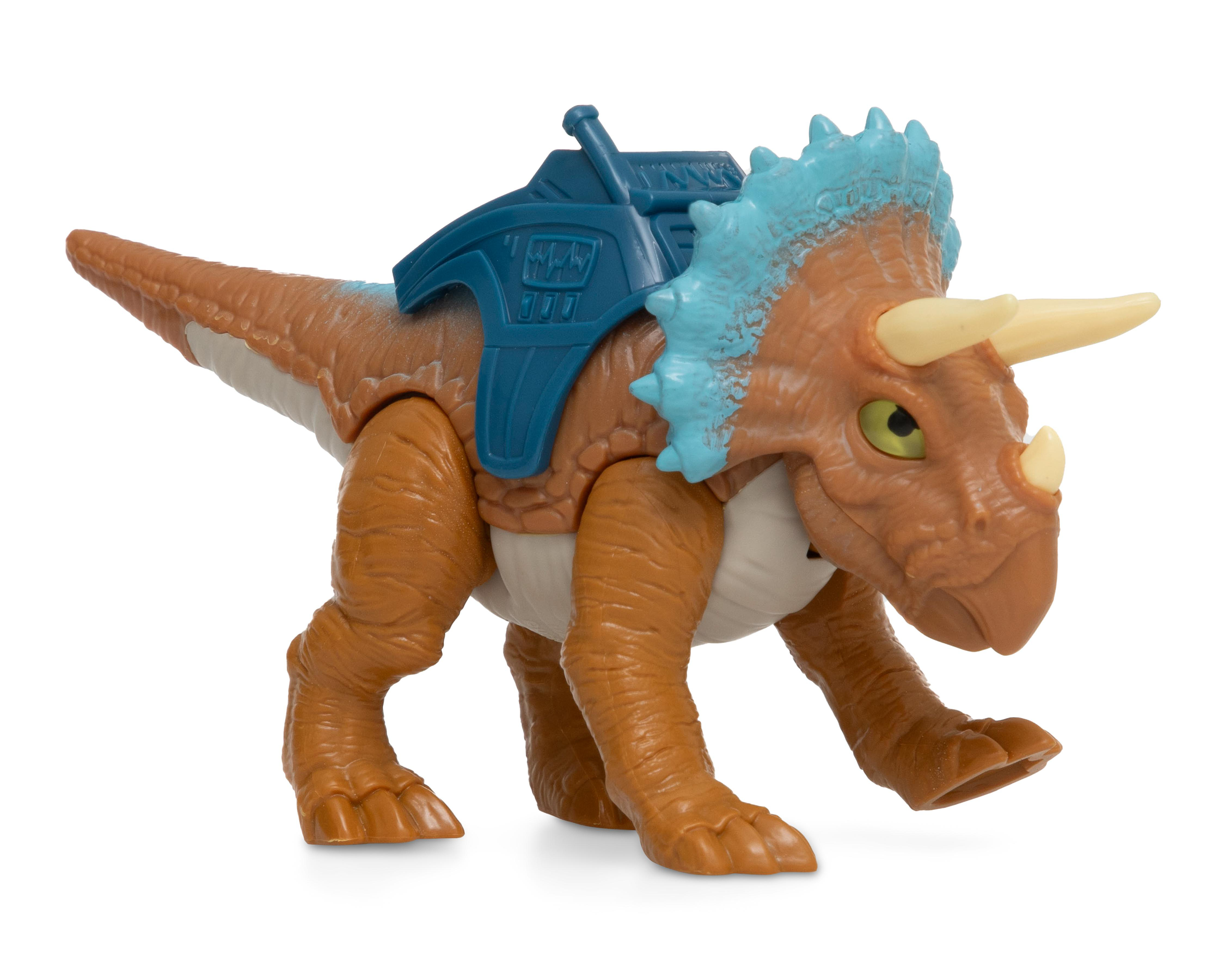 Foto 2 pulgar | Dinosaurio Nuevas Especies Jurassic World Imaginext Fisher Price 1 Pieza al Azar