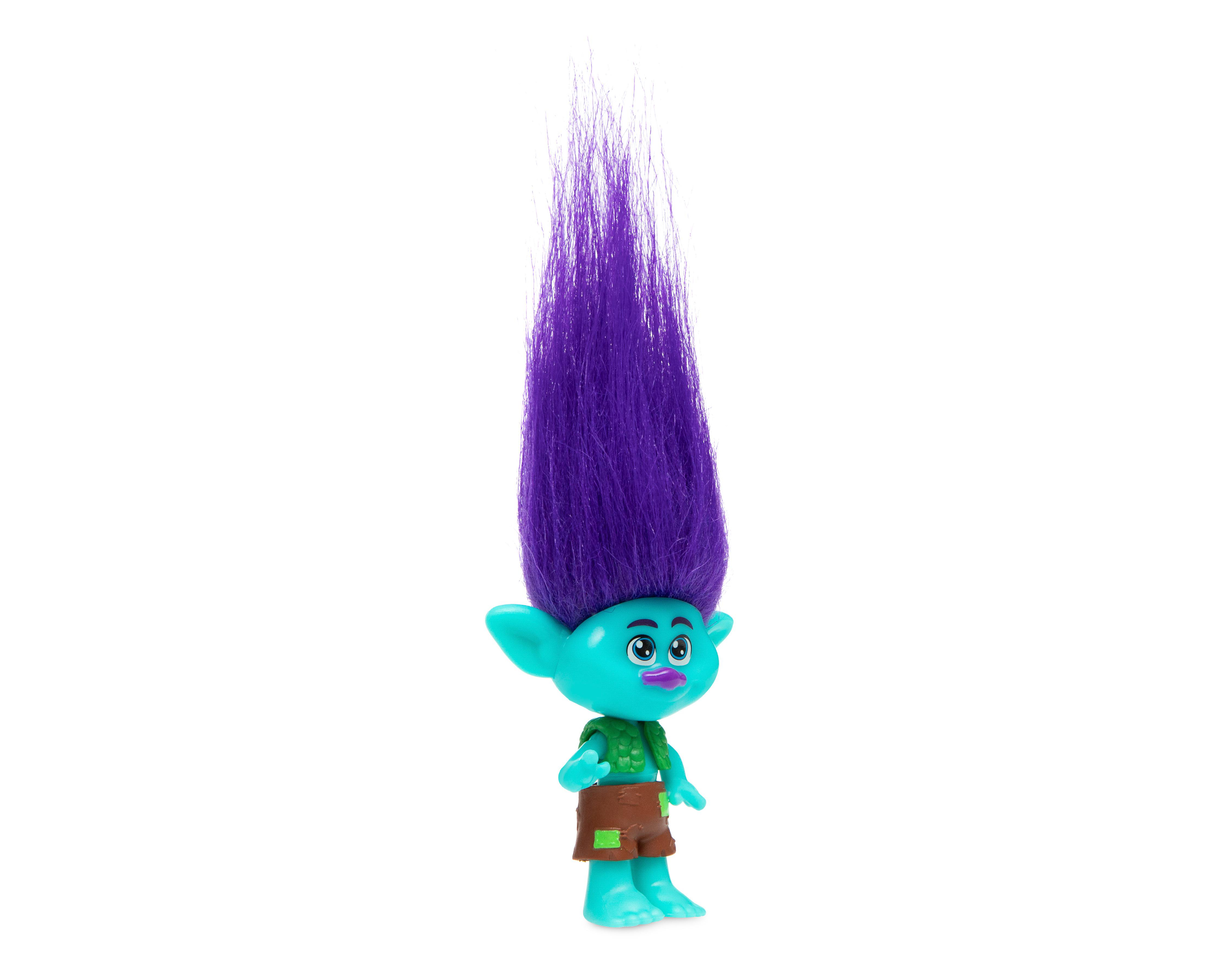 Foto 3 pulgar | Figura Trolls Band Together Mattel 1 Pieza al Azar