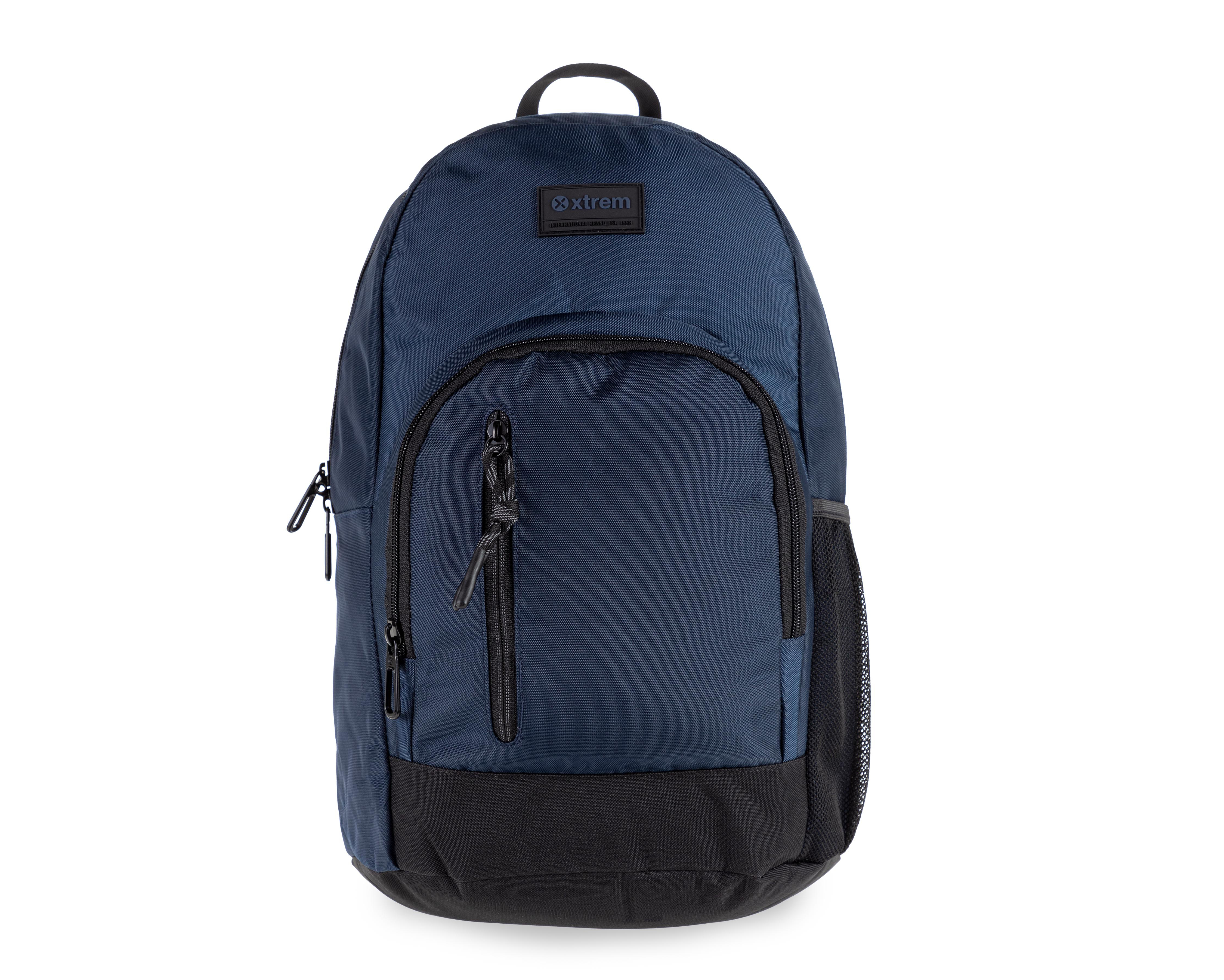 Mochila Xtrem Azul