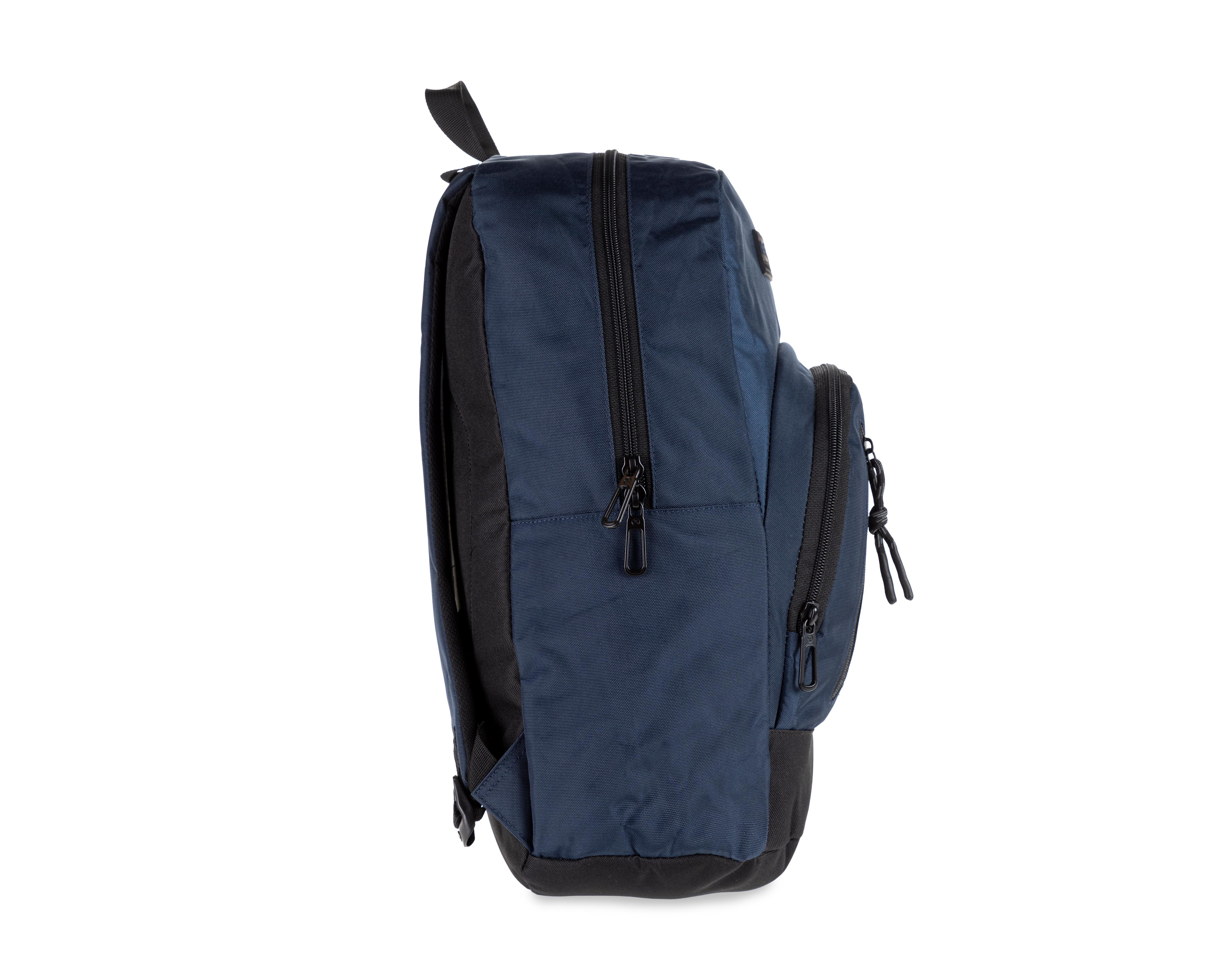 Foto 4 pulgar | Mochila Xtrem Azul