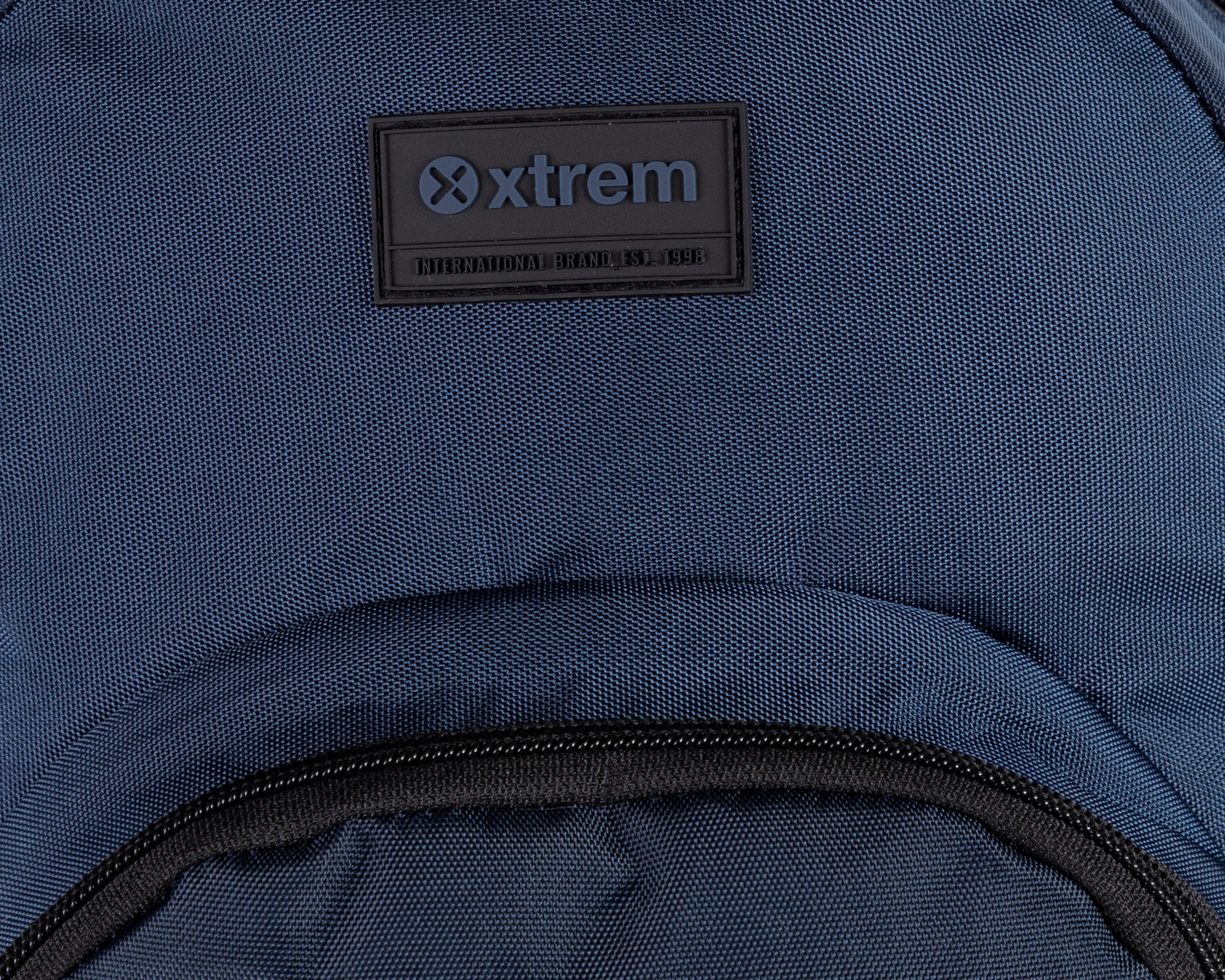 Foto 5 | Mochila Xtrem Azul