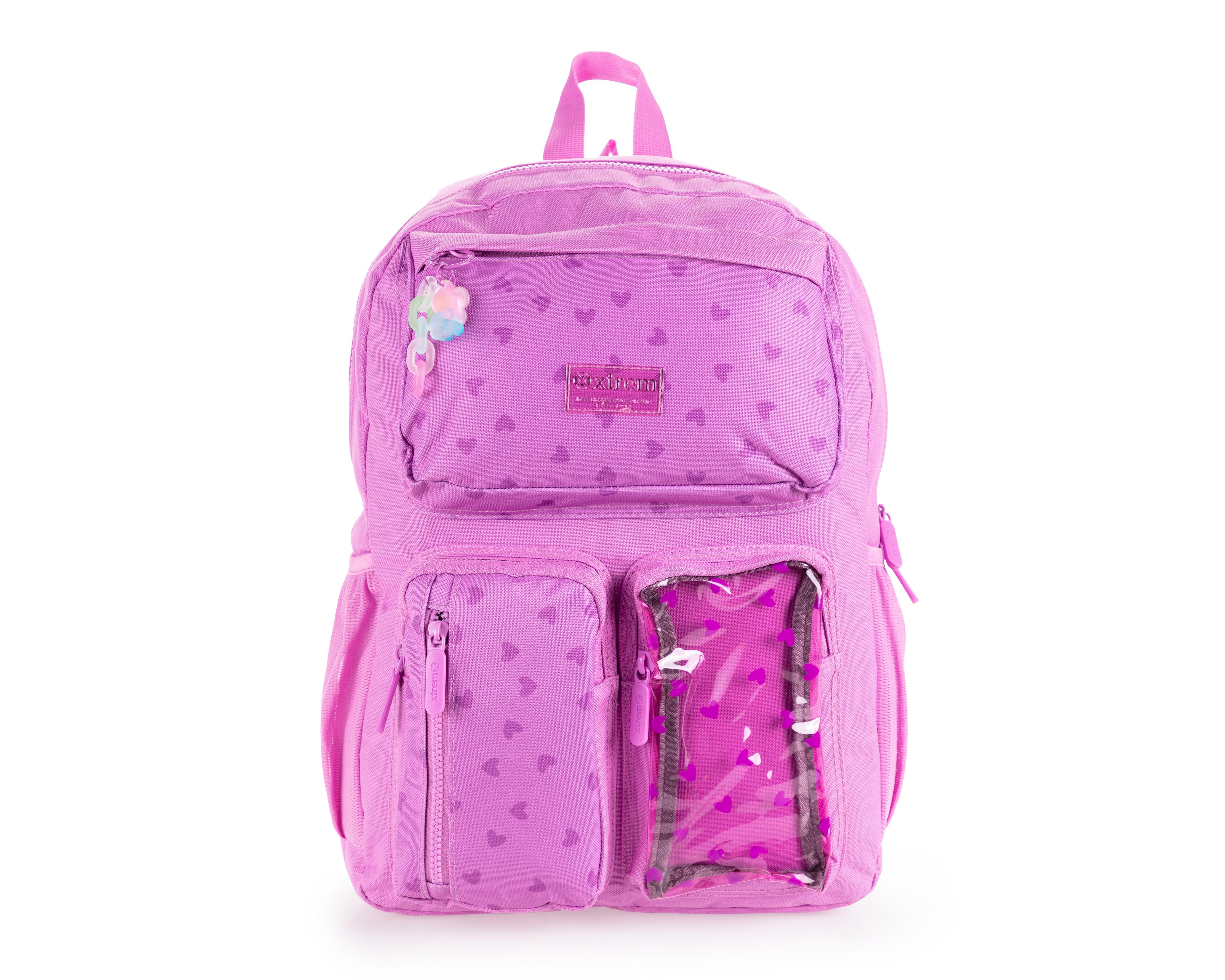 Mochilas store xtrem mujer