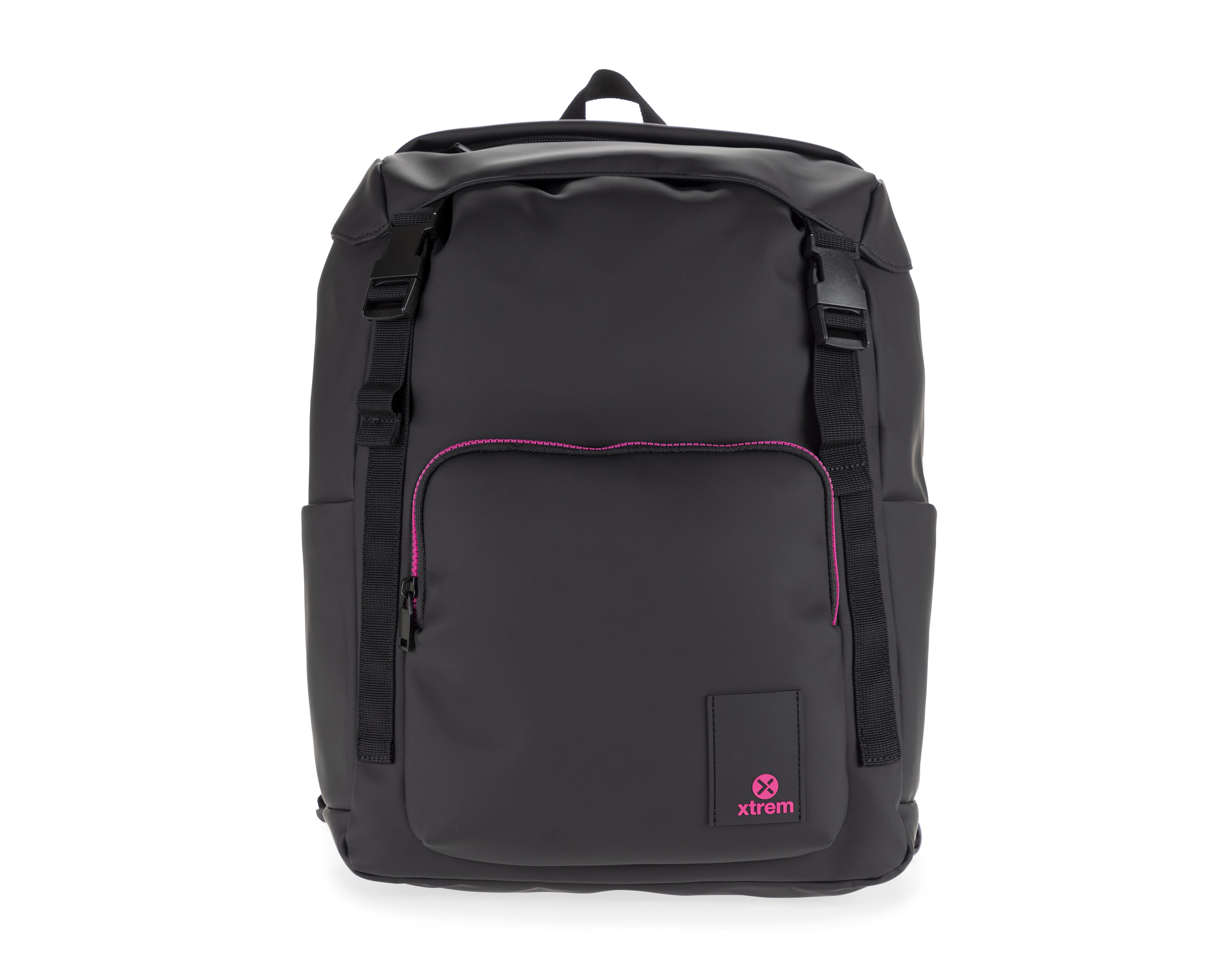 Mochila Xtrem Negra $999