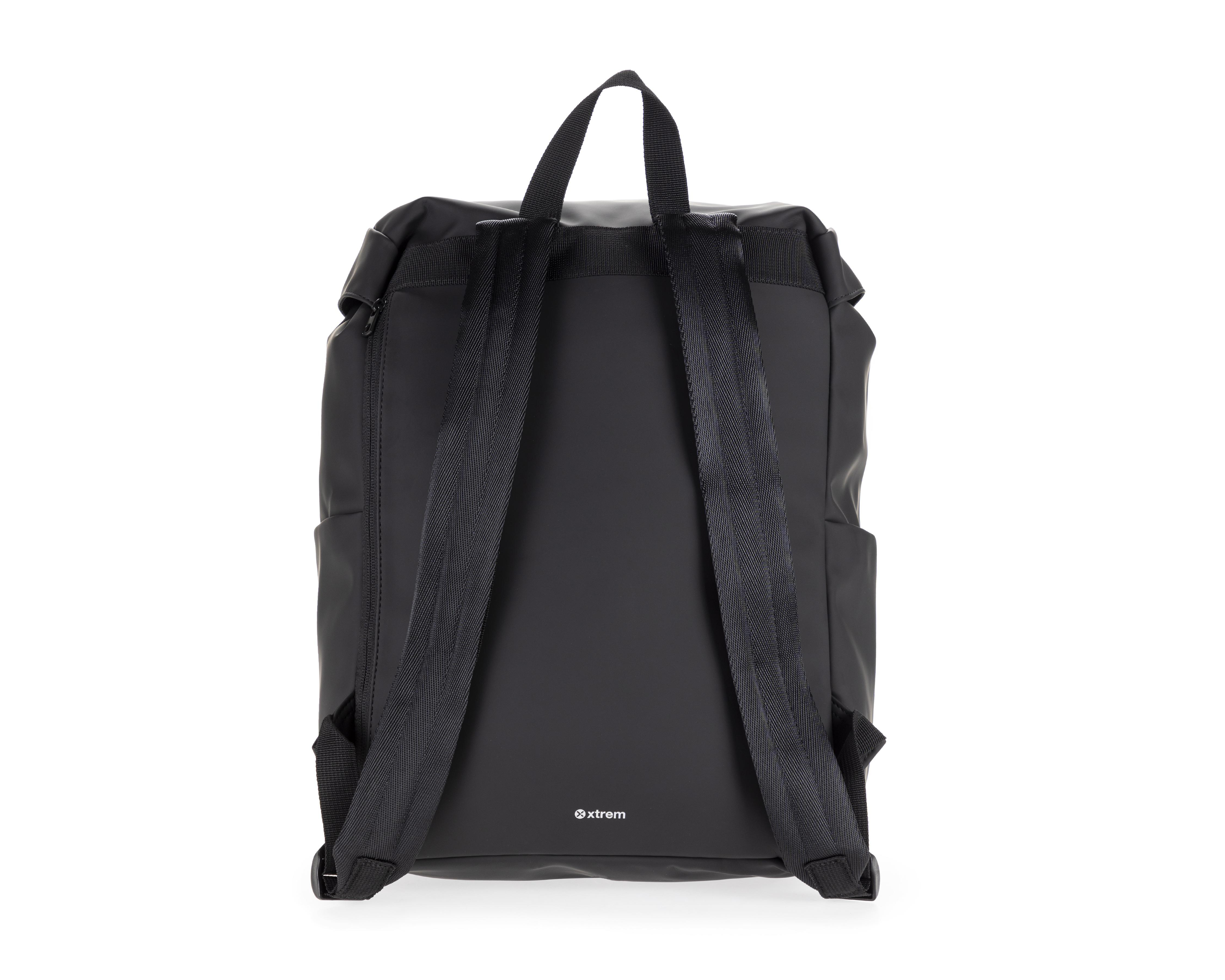 Foto 4 | Mochila Xtrem Negra