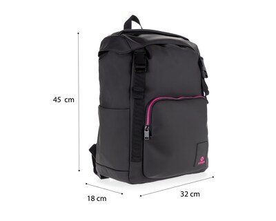 Foto 7 | Mochila Xtrem Negra